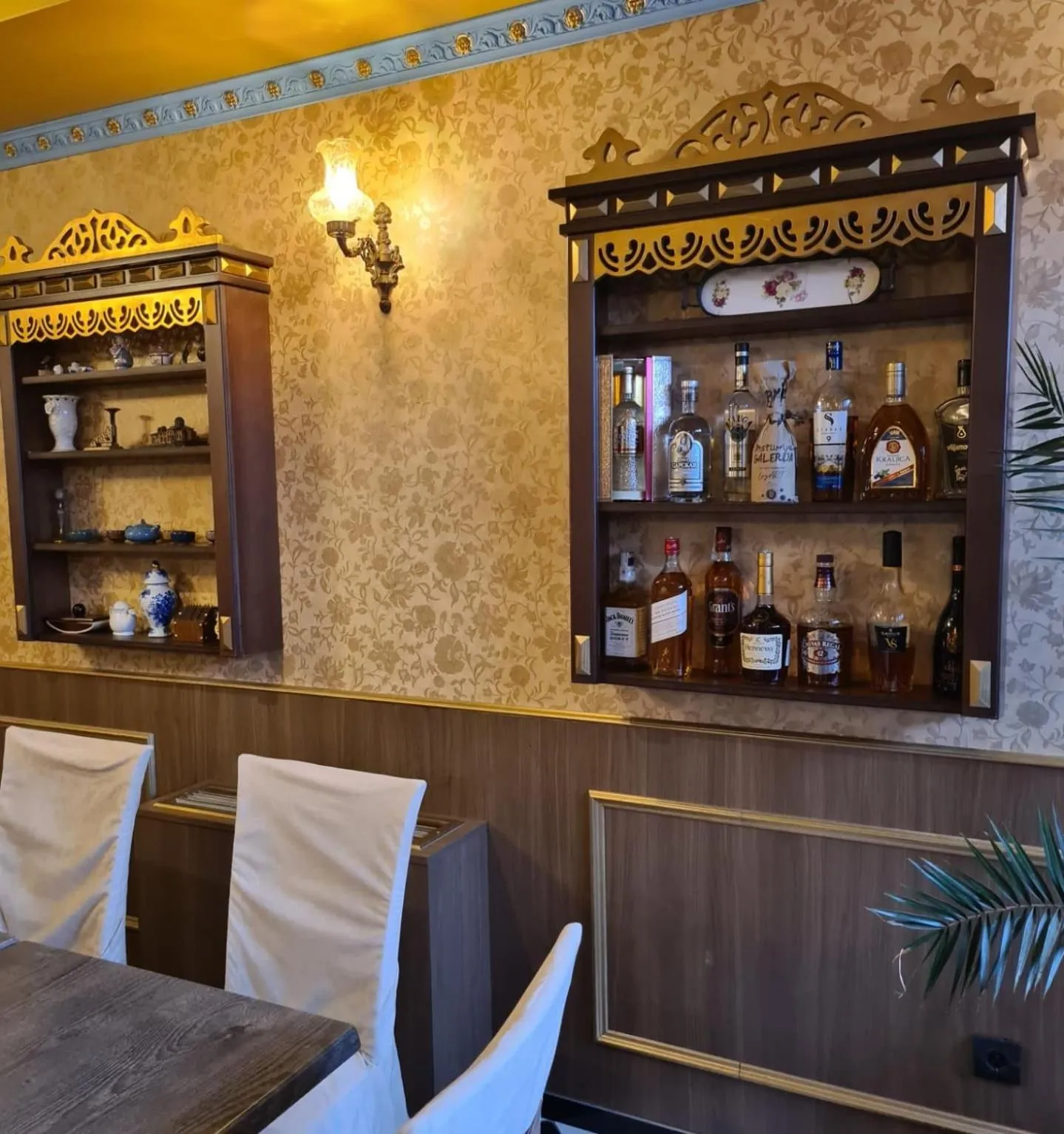 Garni Hotel & Spa Nicolo