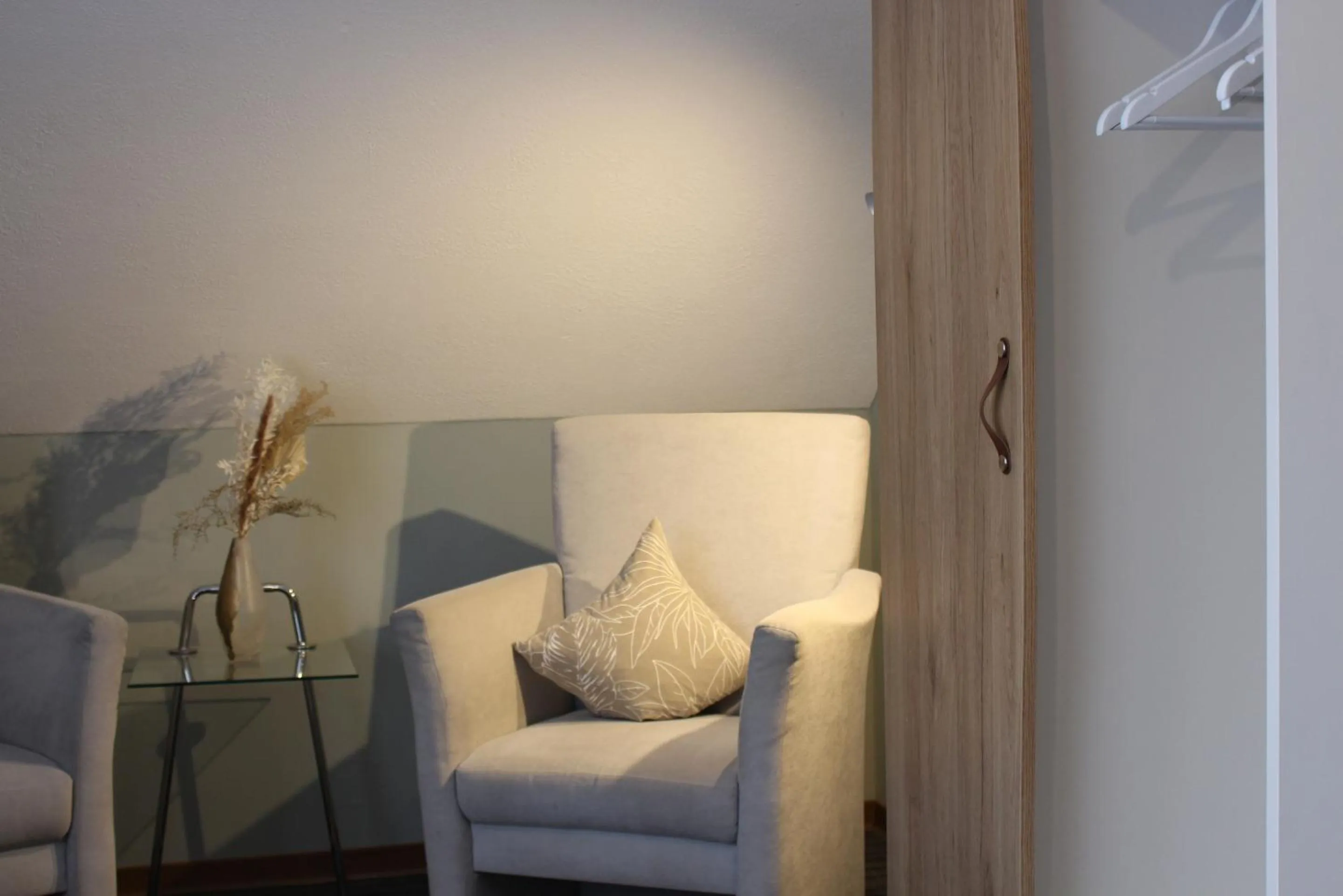 Bedroom in Hotel Berghof Wasserkuppe & Gästehaus Fuldaquelle