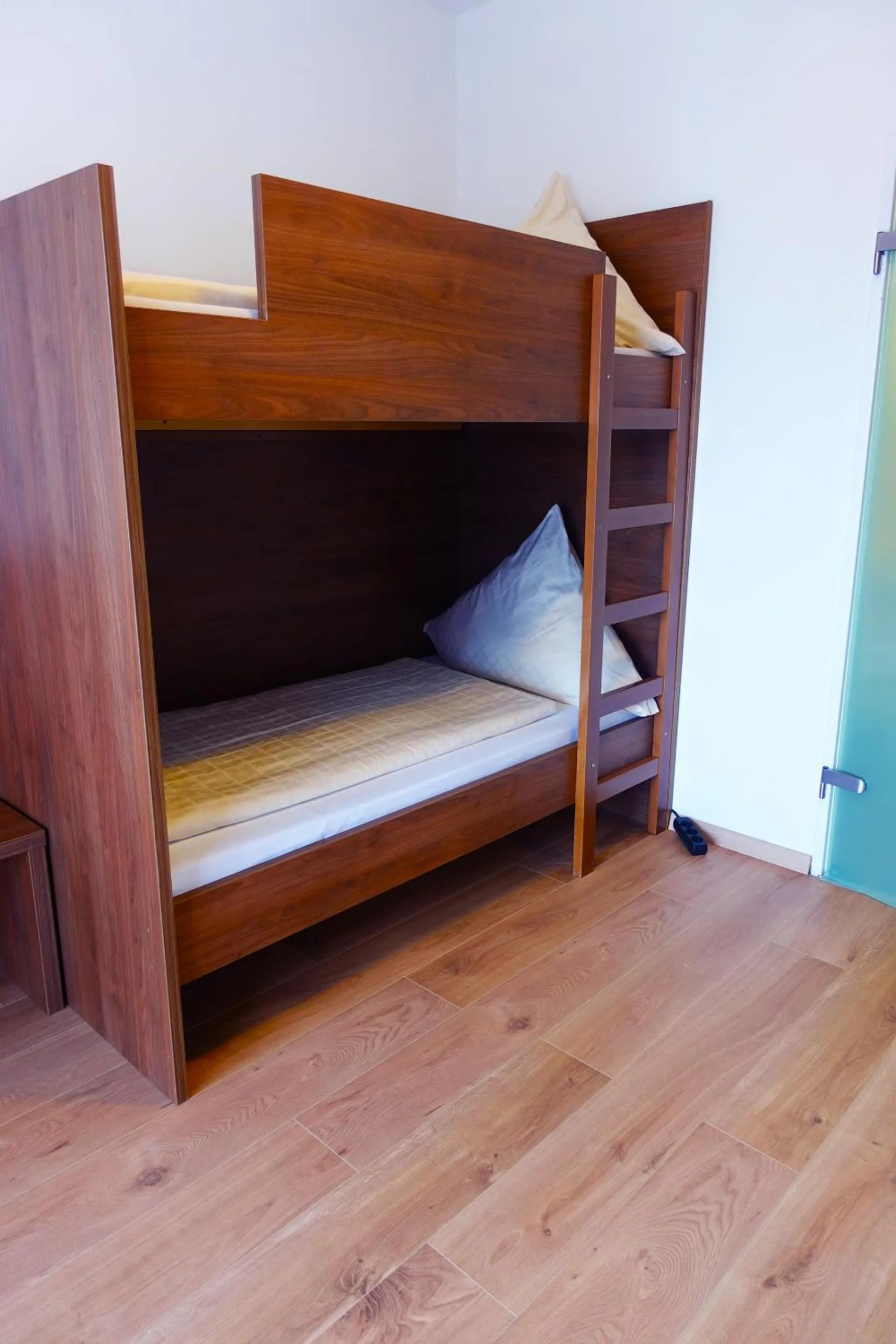 Bedroom, Bed in Hotel Berghof Wasserkuppe & Gästehaus Fuldaquelle