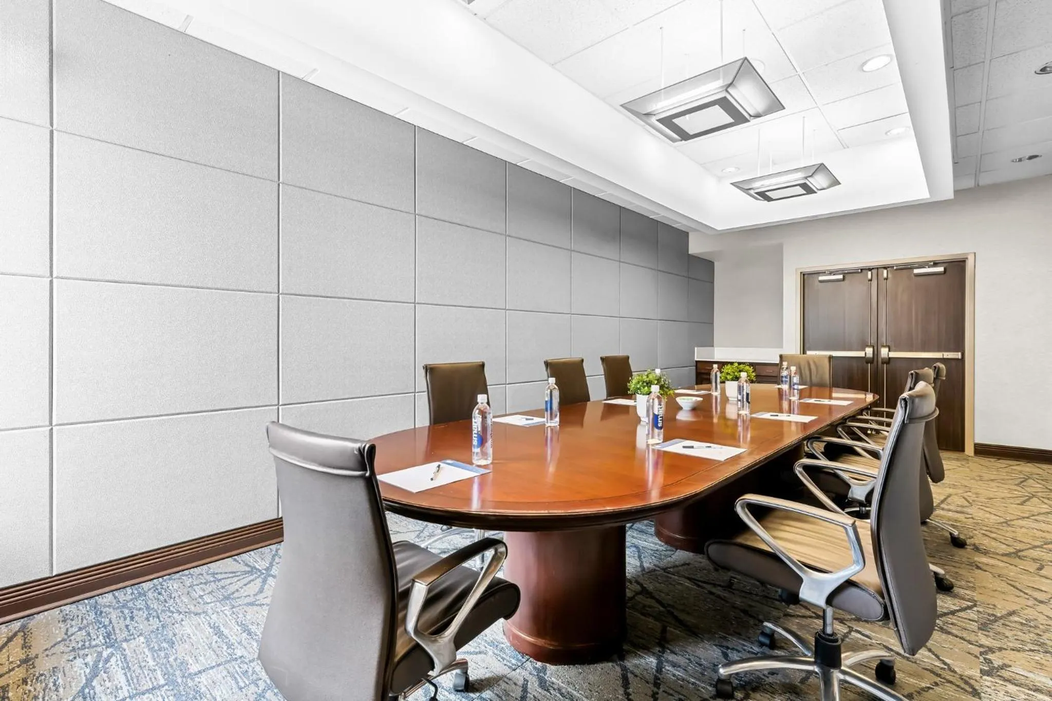 Meeting/conference room in Holiday Inn Express Nashville-Hendersonville by IHG