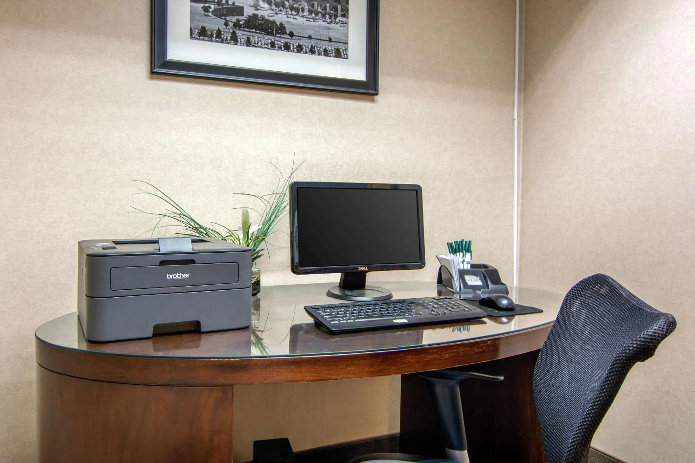Business facilities in Quality Inn & Suites Decatur - Atlanta East