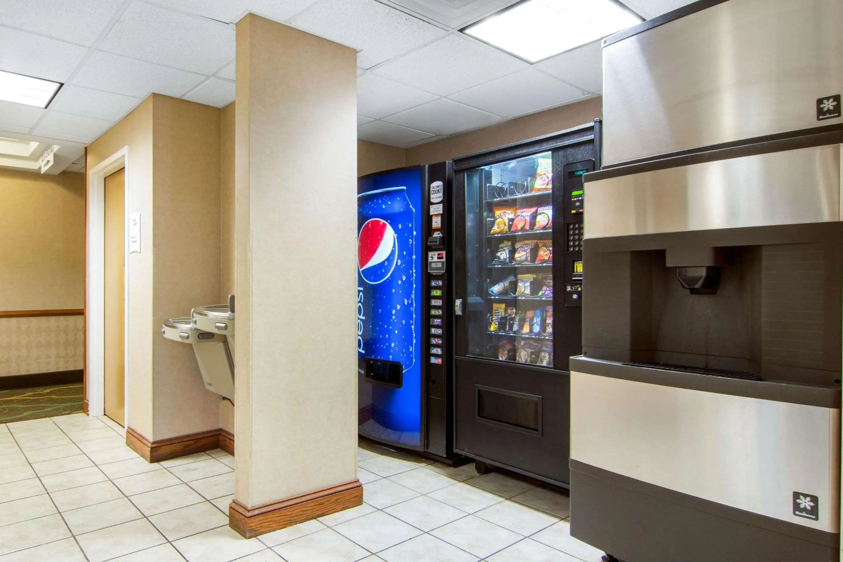 Other in Quality Inn & Suites Decatur - Atlanta East