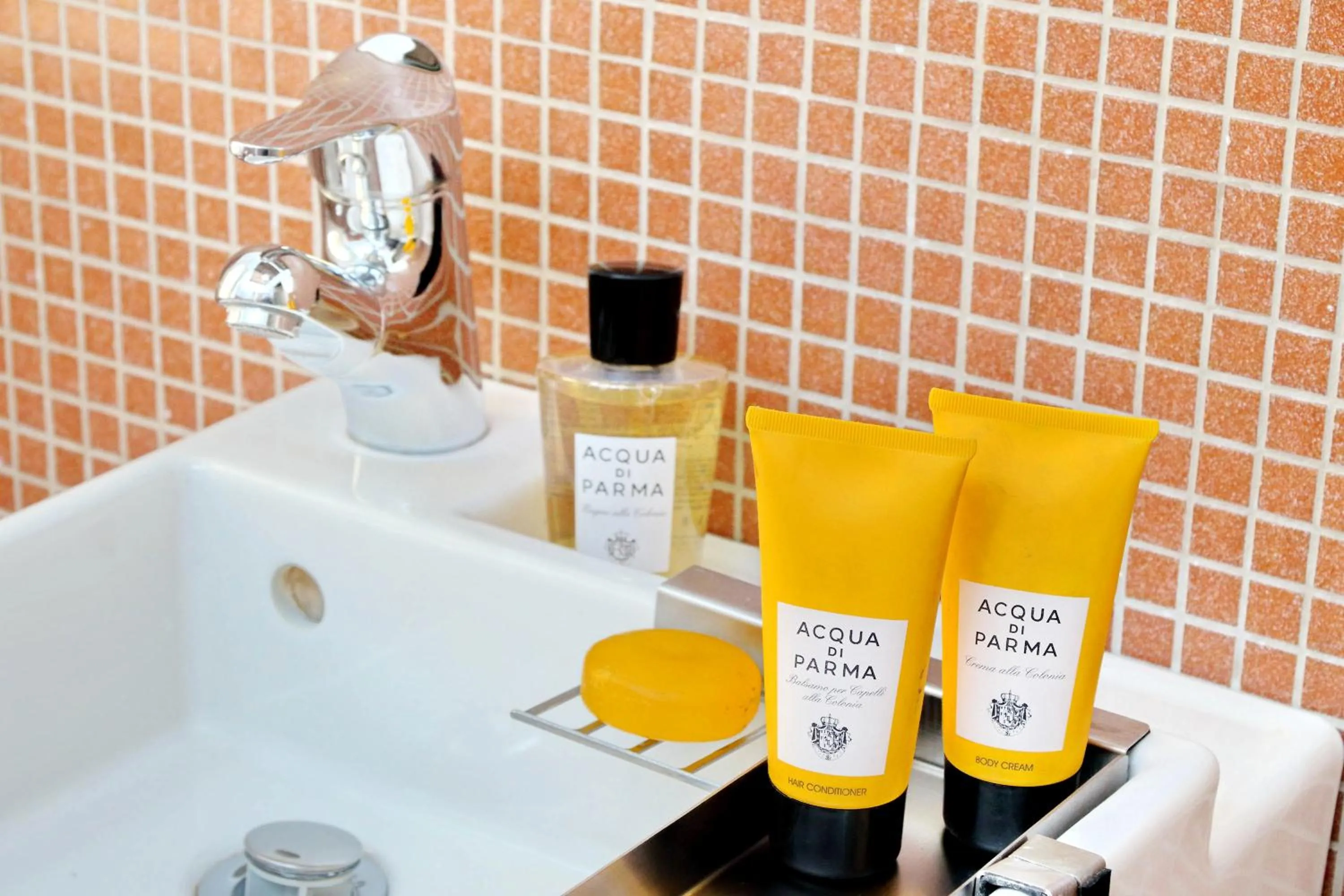 Pantheon - Argentina Luxury