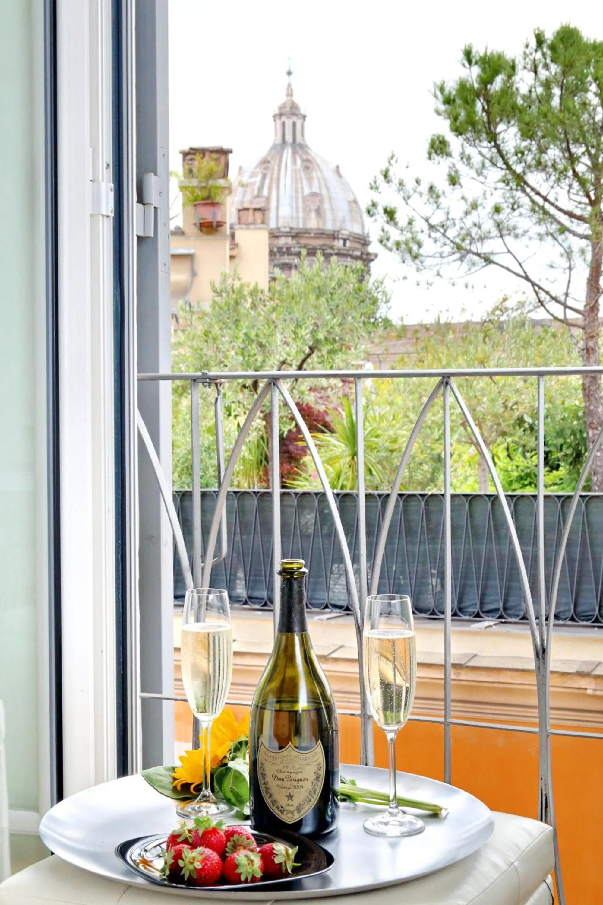 Communal lounge/ TV room in Pantheon - Argentina Luxury