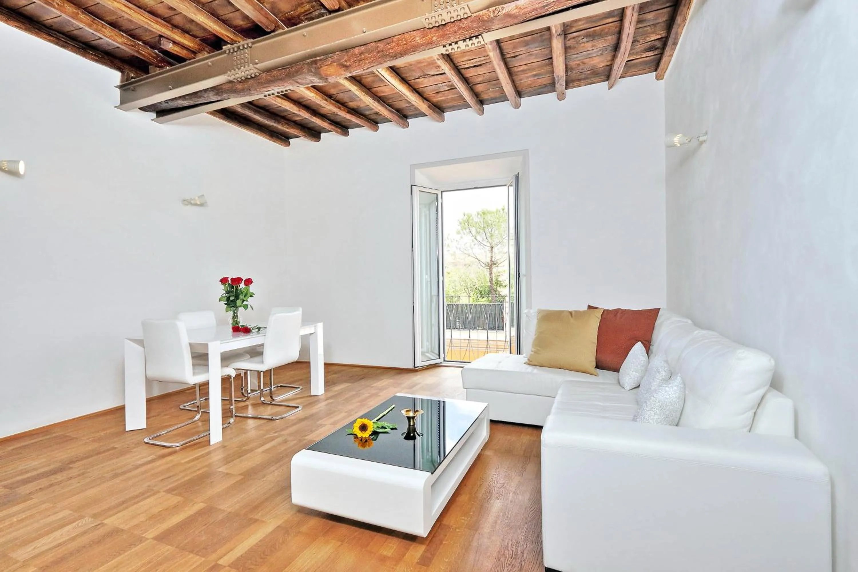 Pantheon - Argentina Luxury