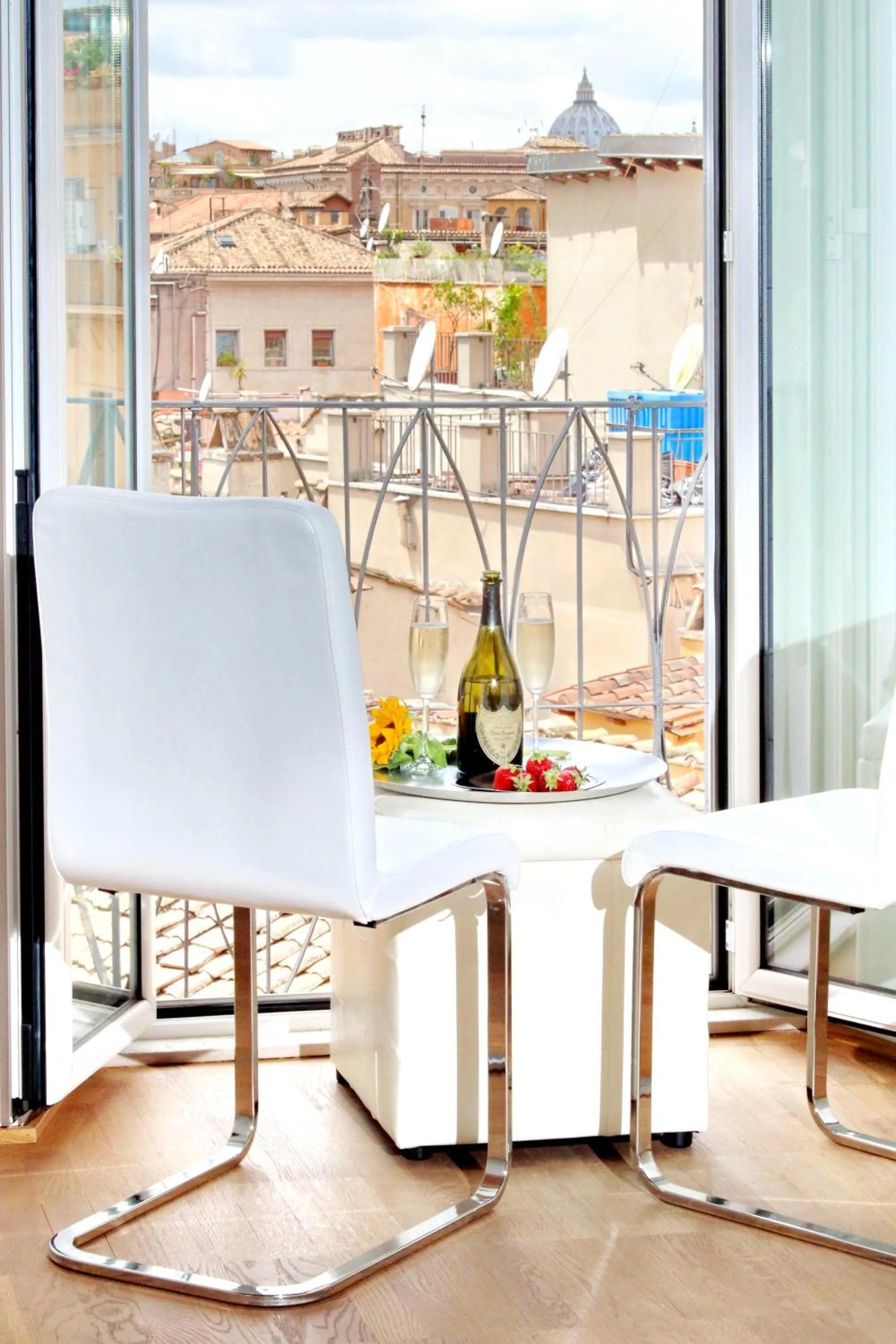 Pantheon - Argentina Luxury