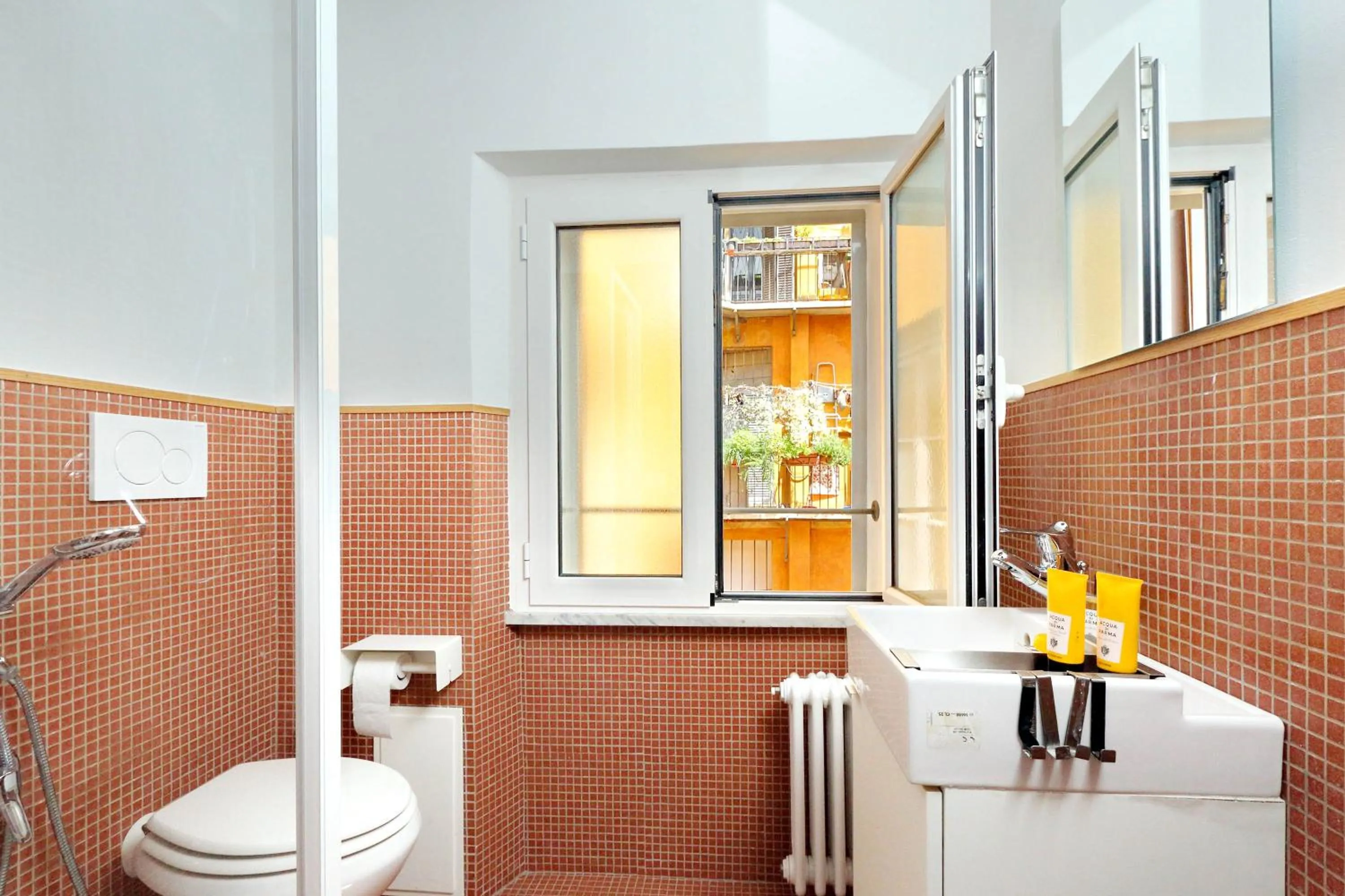 Pantheon - Argentina Luxury