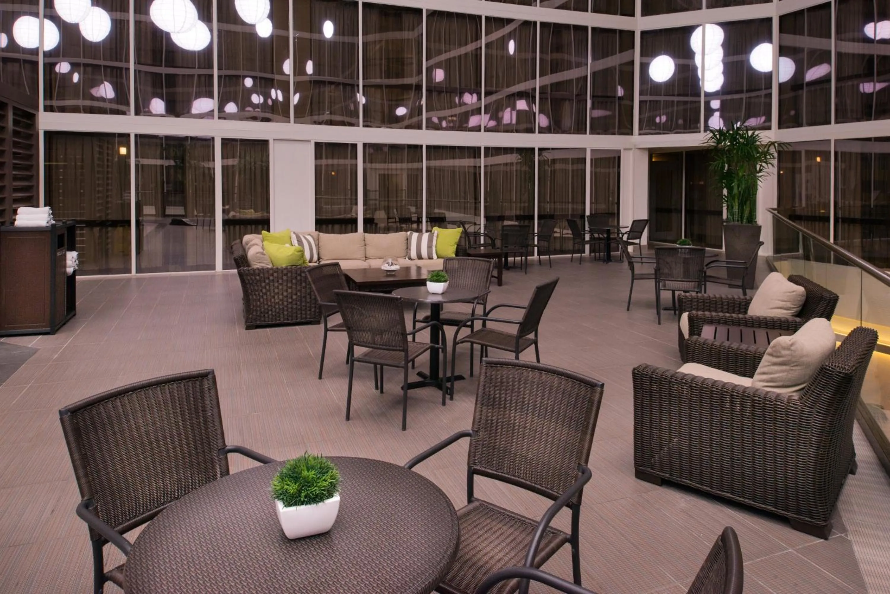 Other in The Arch Convention Hotel