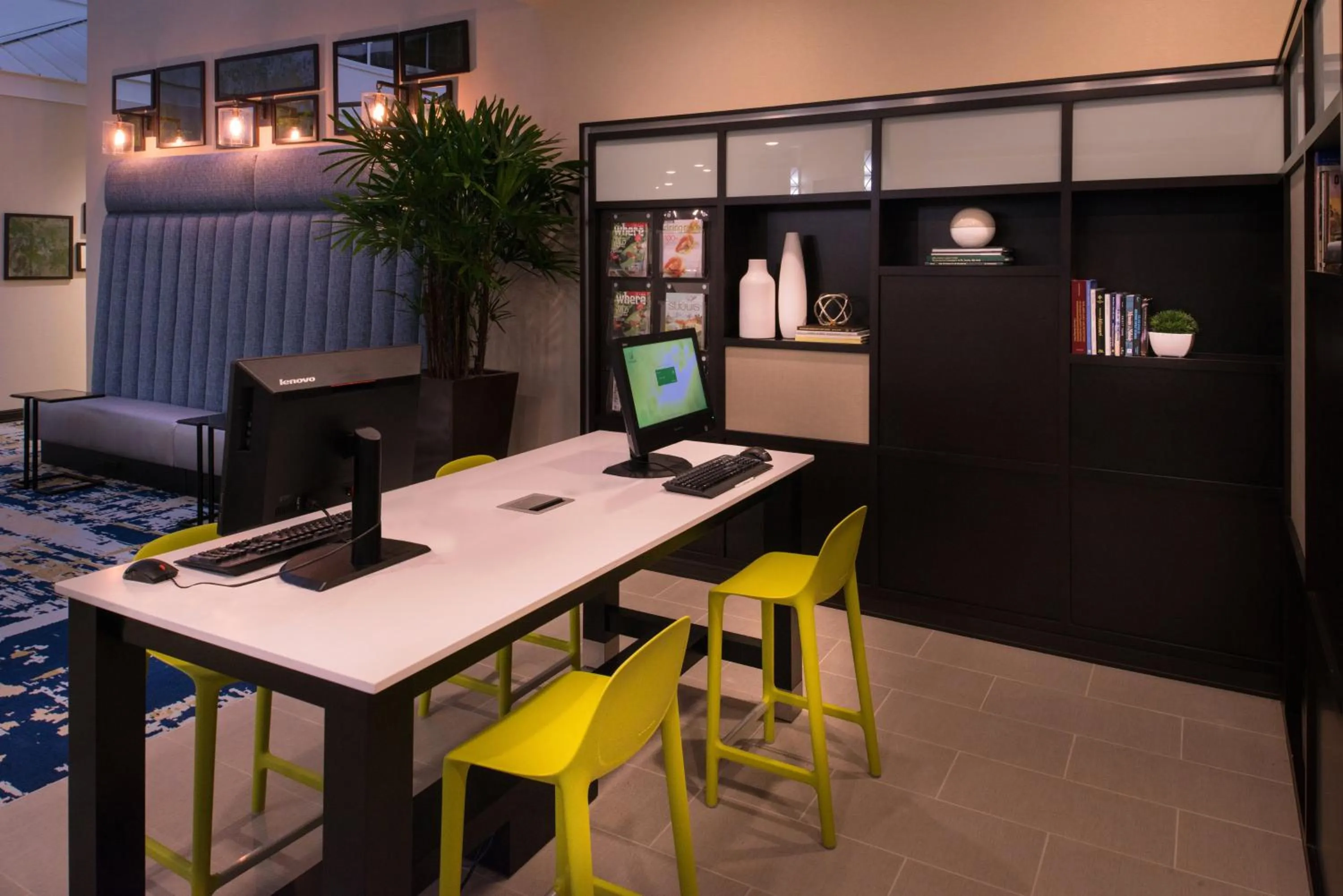 Other in The Arch Convention Hotel