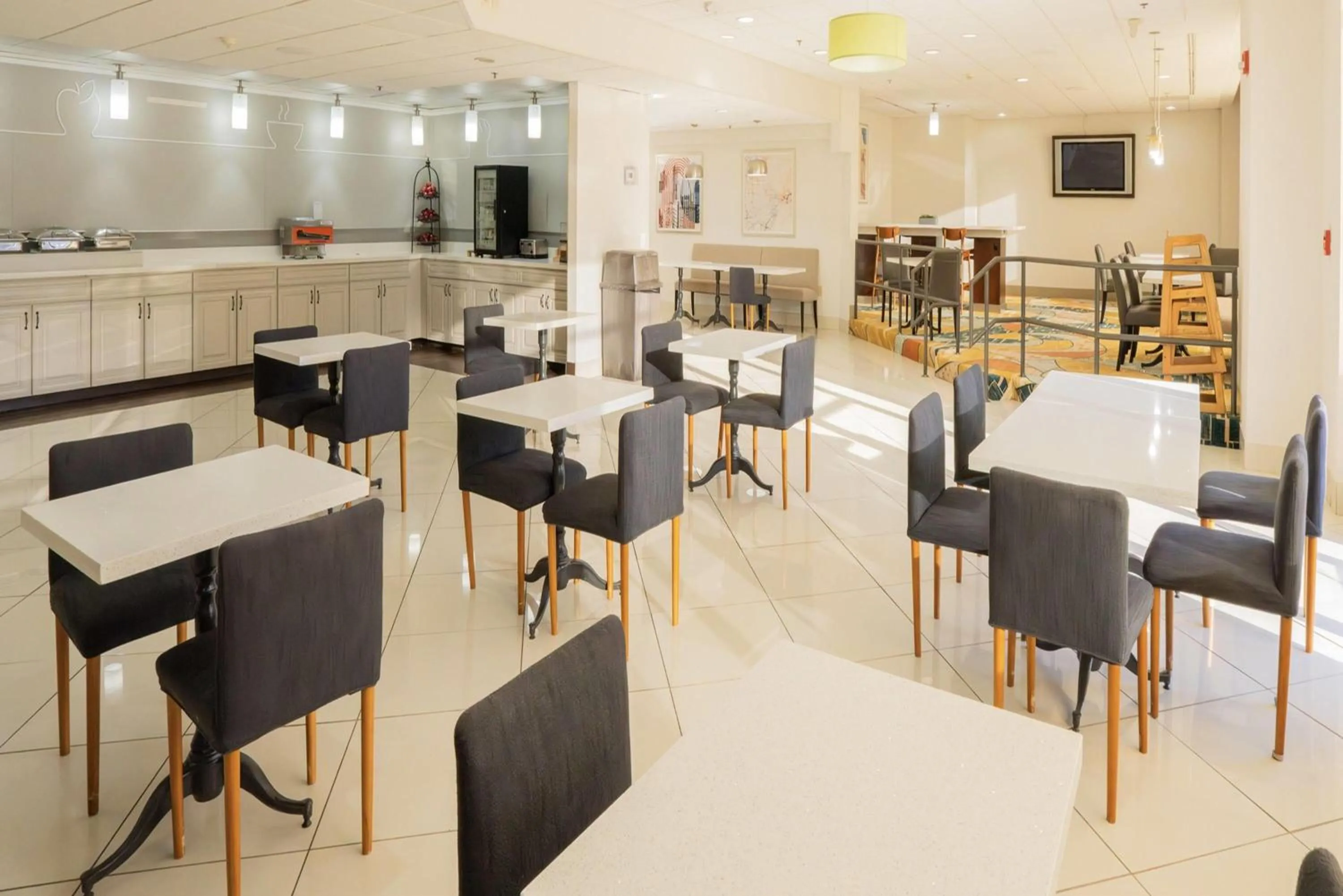 Property building in Elimwood Hotel, a Ramada by Wyndham