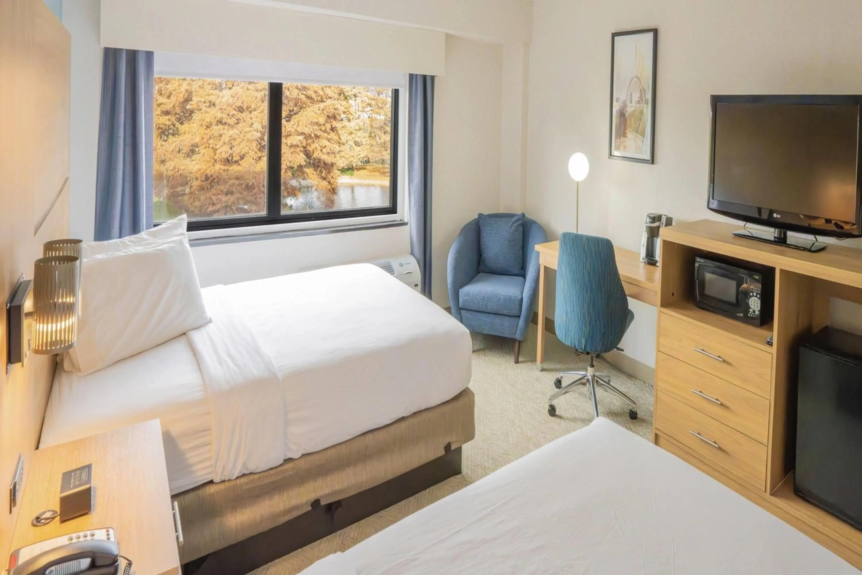 Photo of the whole room in Elimwood Hotel, a Ramada by Wyndham