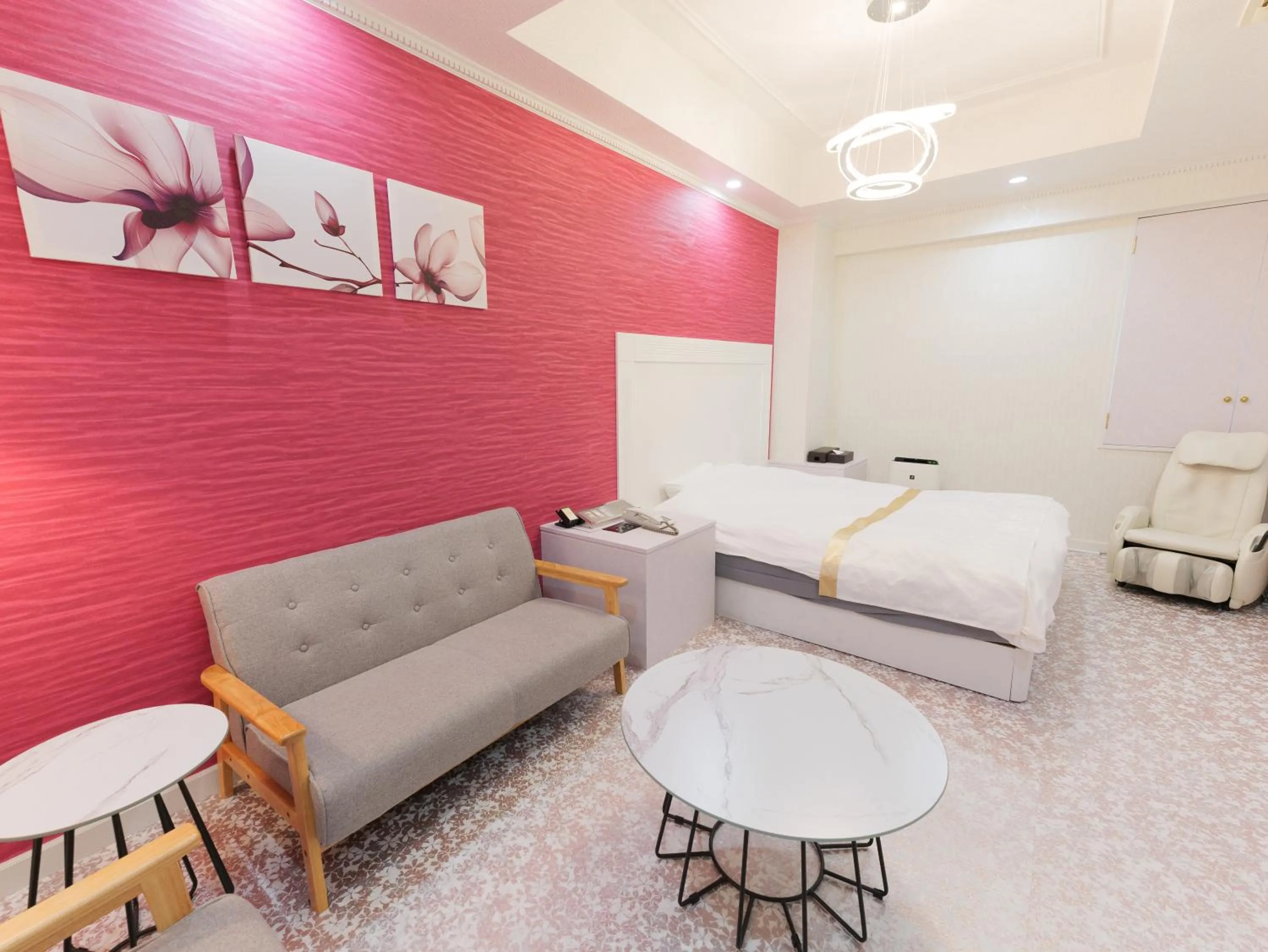 Bed in Fun3 -Adult Only-