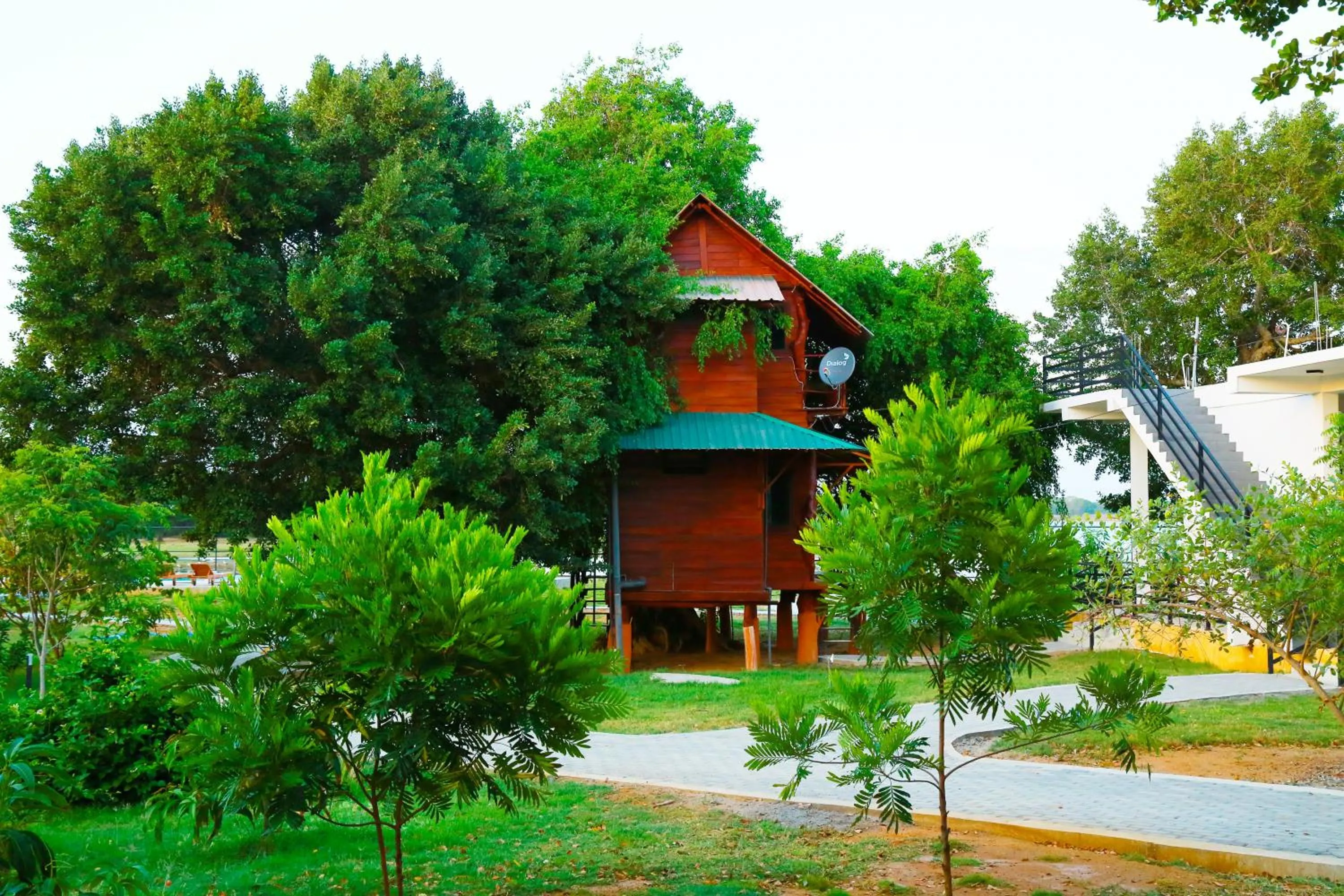 Other in Lake Villa Resort