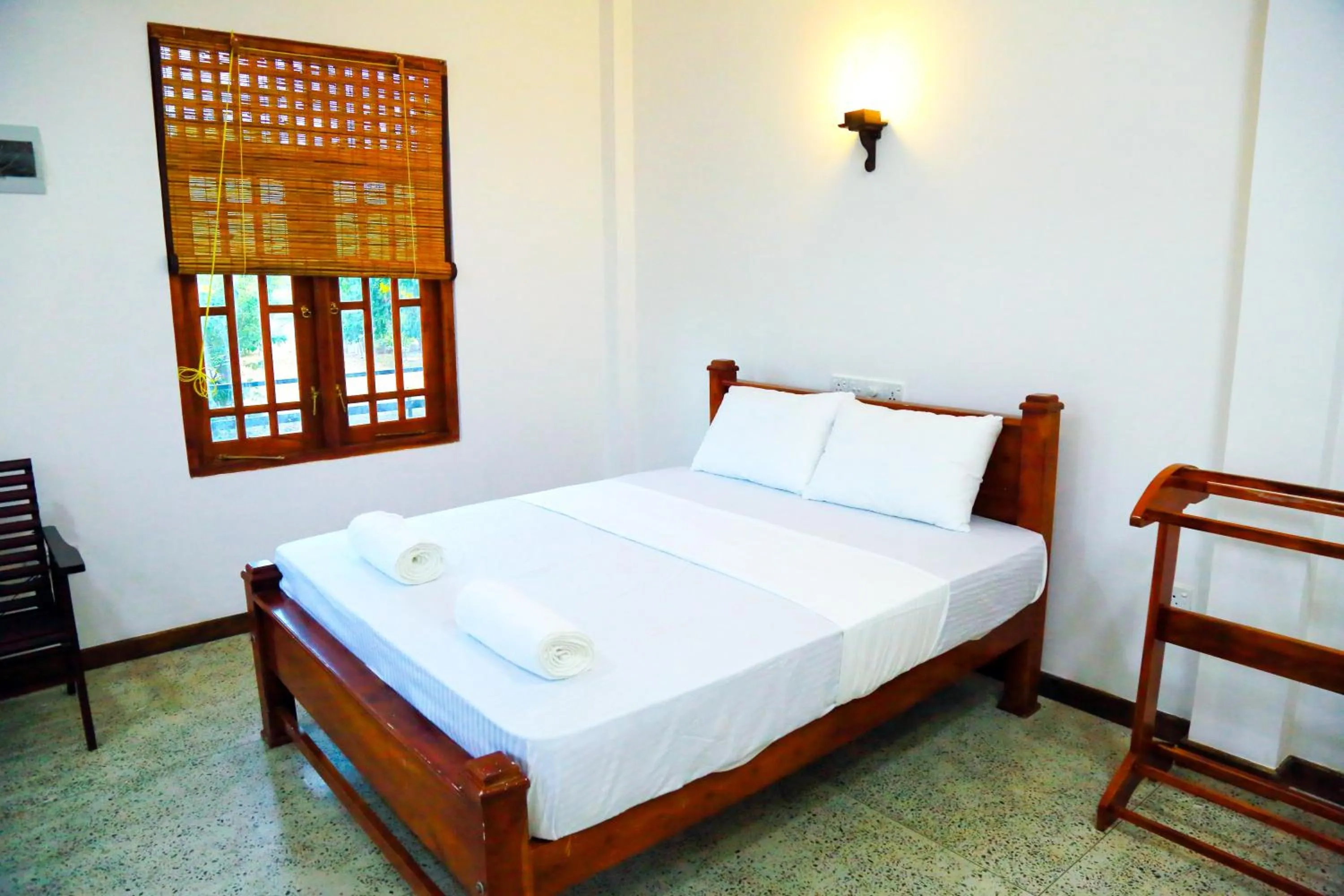 Other, Bed in Lake Villa Resort