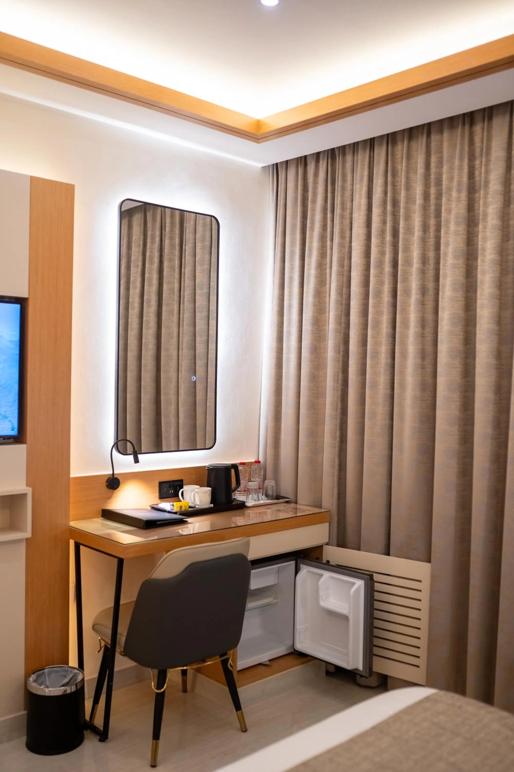 Smana Hotel Al Raffa