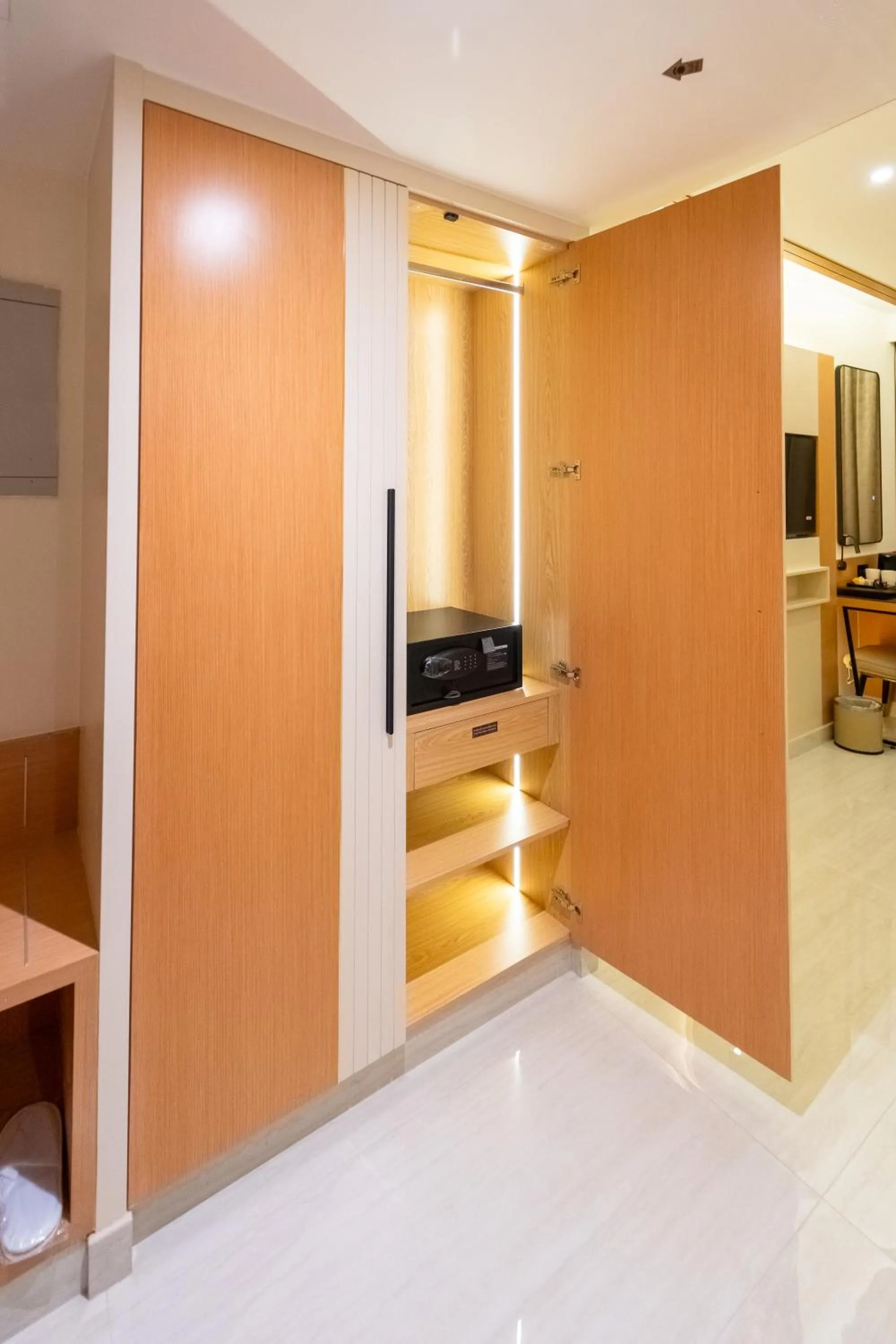 Smana Hotel Al Raffa