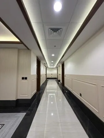 Smana Hotel Al Raffa