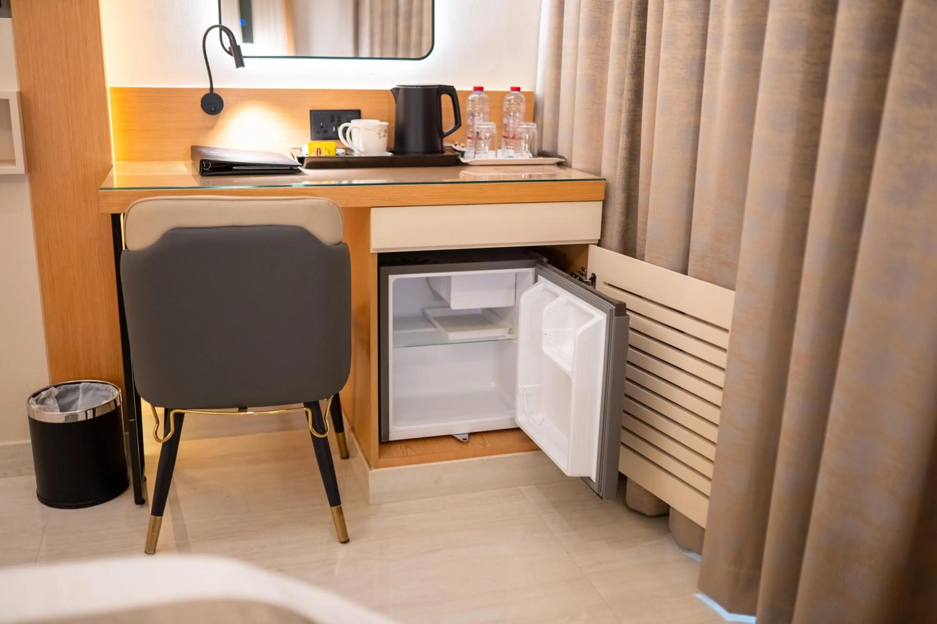 Smana Hotel Al Raffa