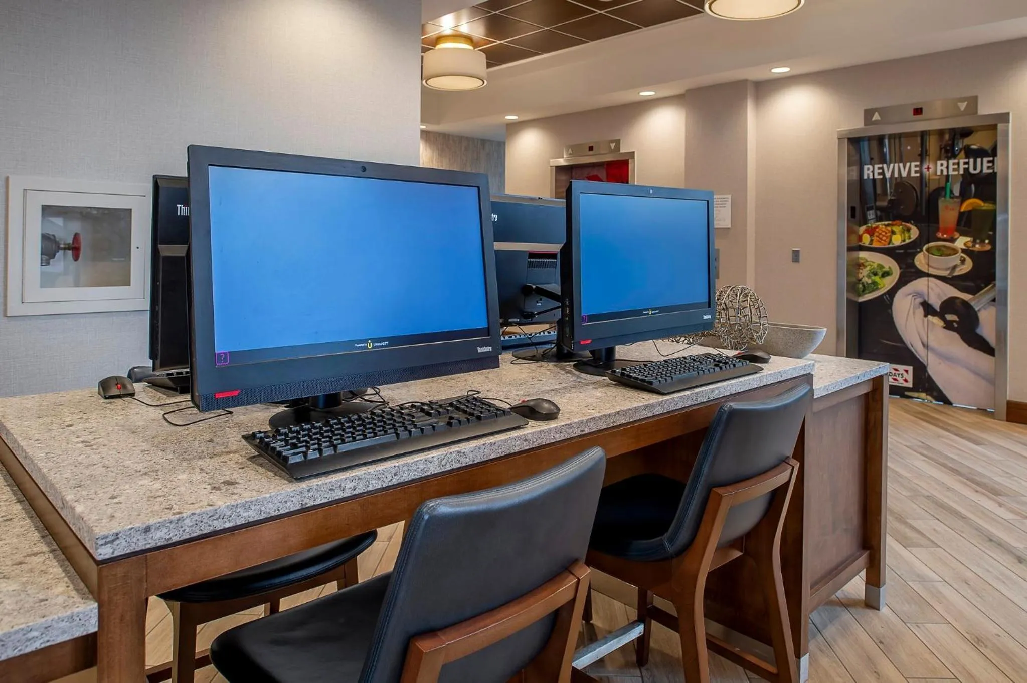 Other in Crowne Plaza Hotel St. Louis Airport by IHG