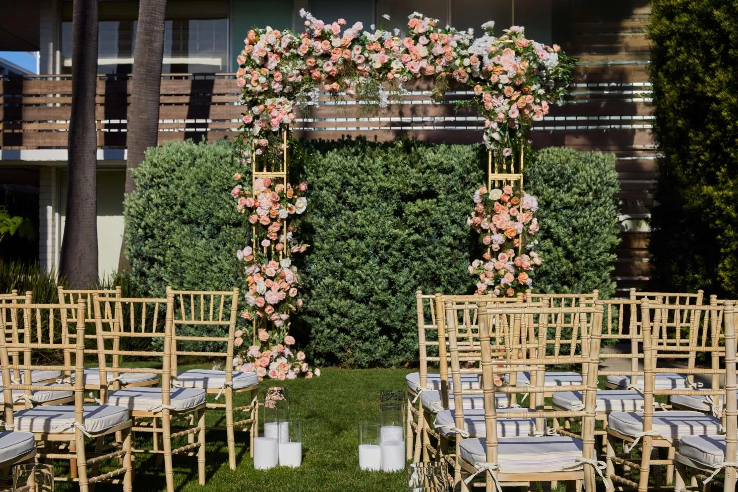 Meeting/conference room in The Leta Santa Barbara Goleta, Tapestry Collection by Hilton