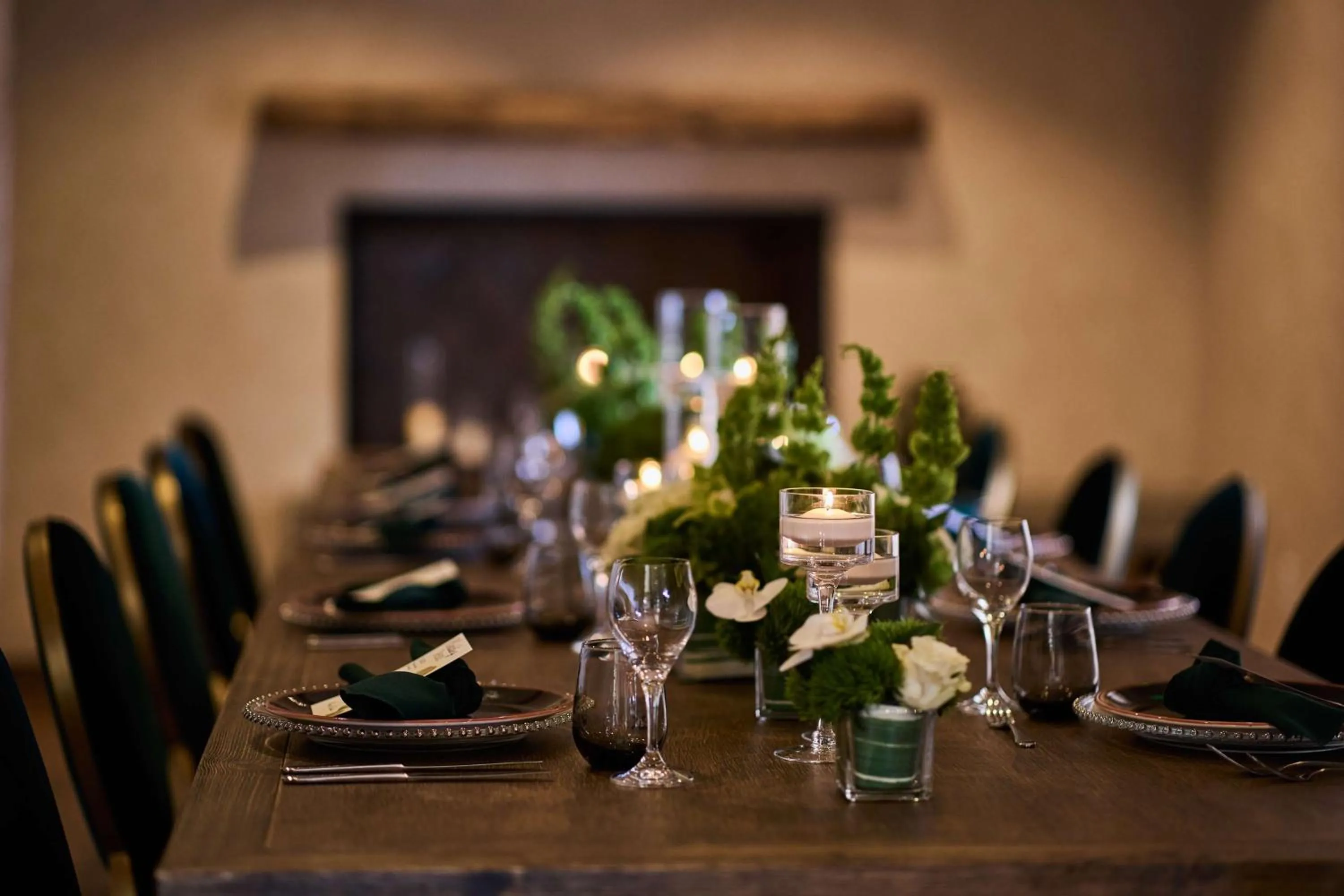 Restaurant/places to eat in The Leta Santa Barbara Goleta, Tapestry Collection by Hilton