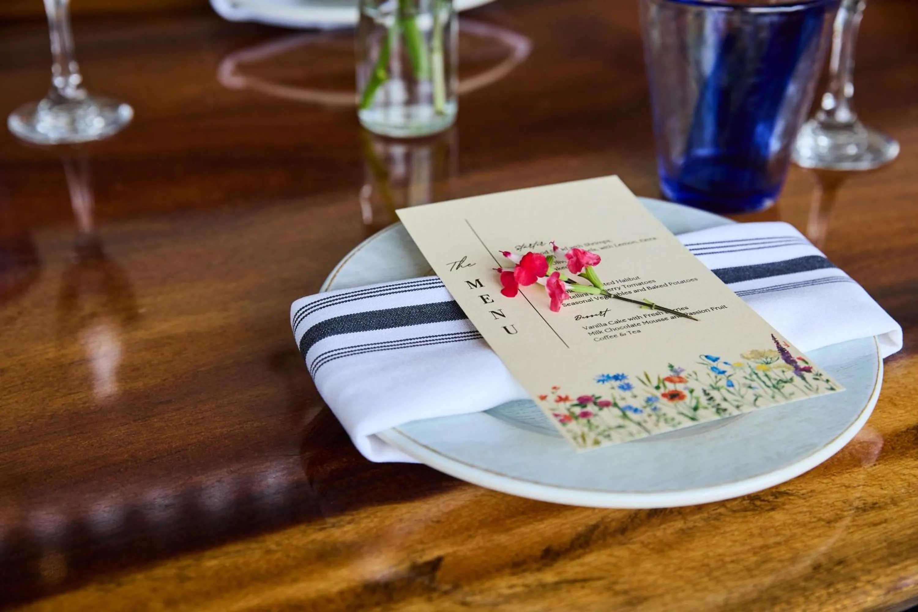 Restaurant/places to eat in The Leta Santa Barbara Goleta, Tapestry Collection by Hilton