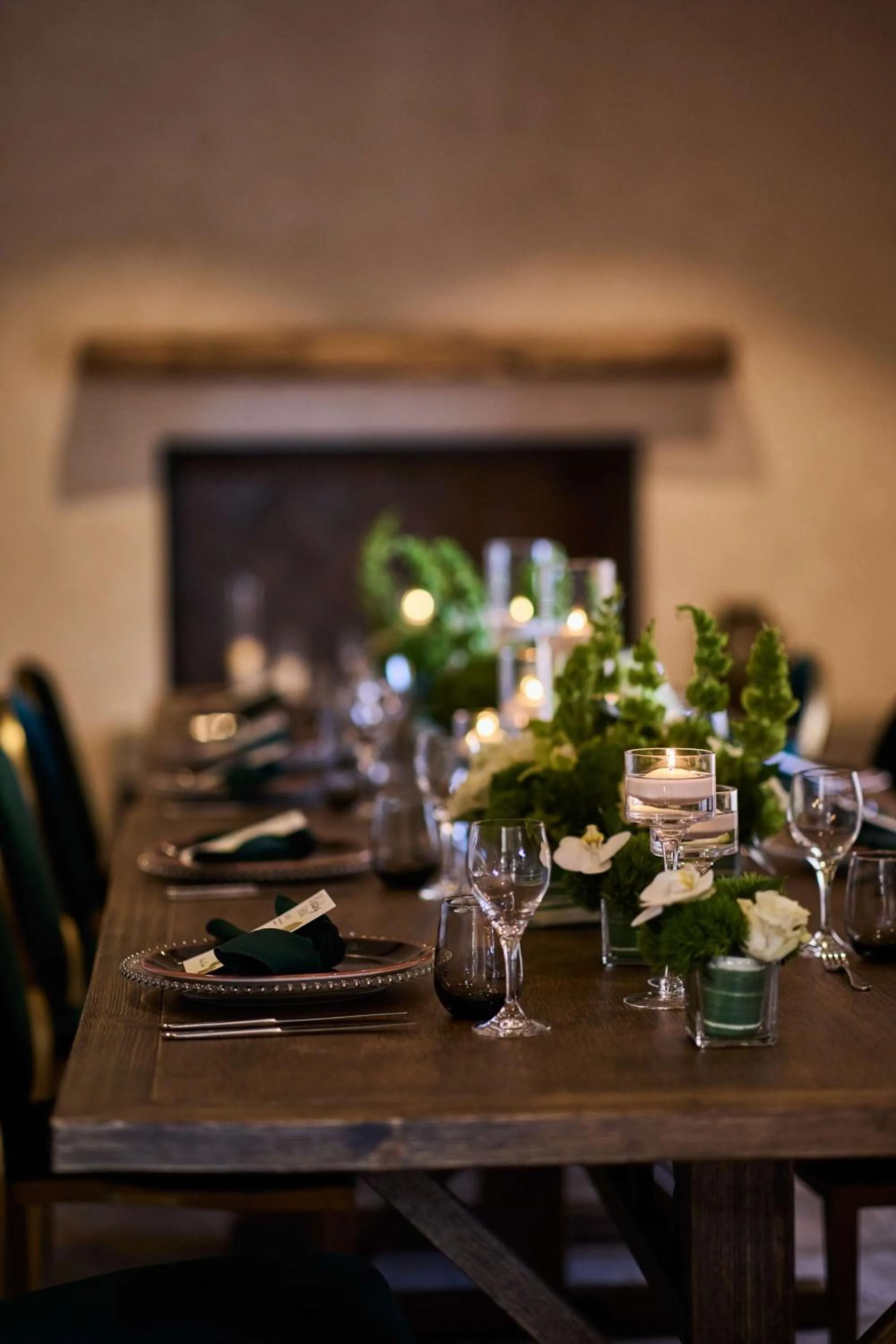 Restaurant/places to eat in The Leta Santa Barbara Goleta, Tapestry Collection by Hilton