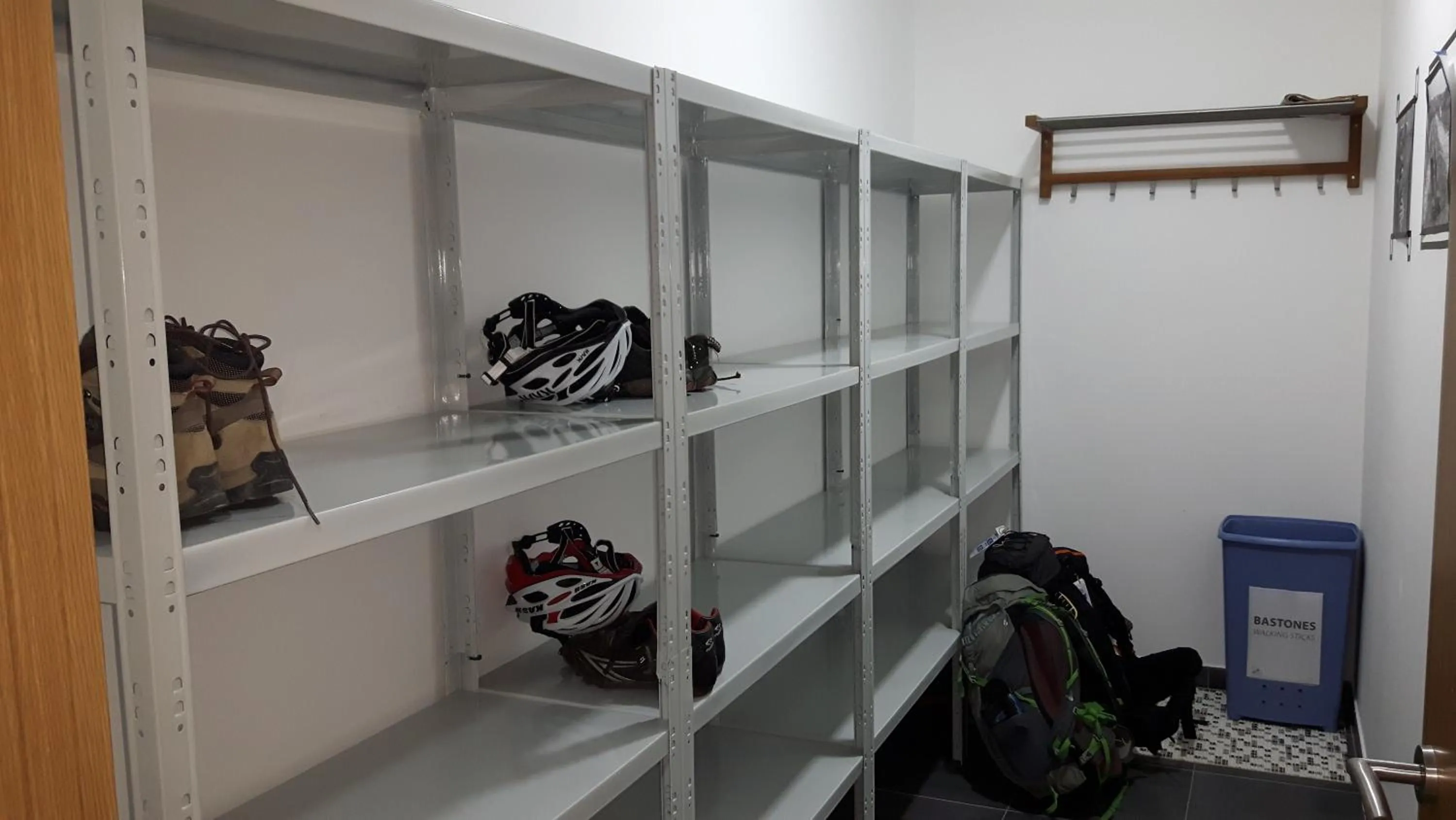 Other in Albergue O Trisquel