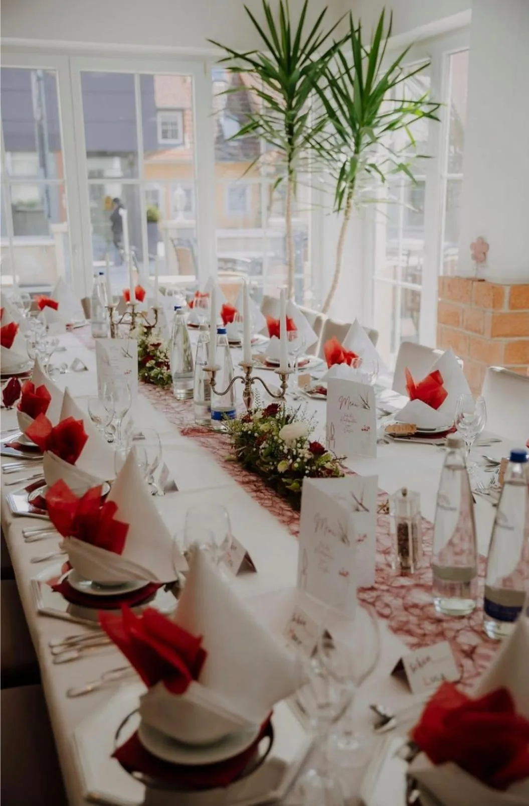 Seebauer-Hotel Die Ente von Wassertrüdingen