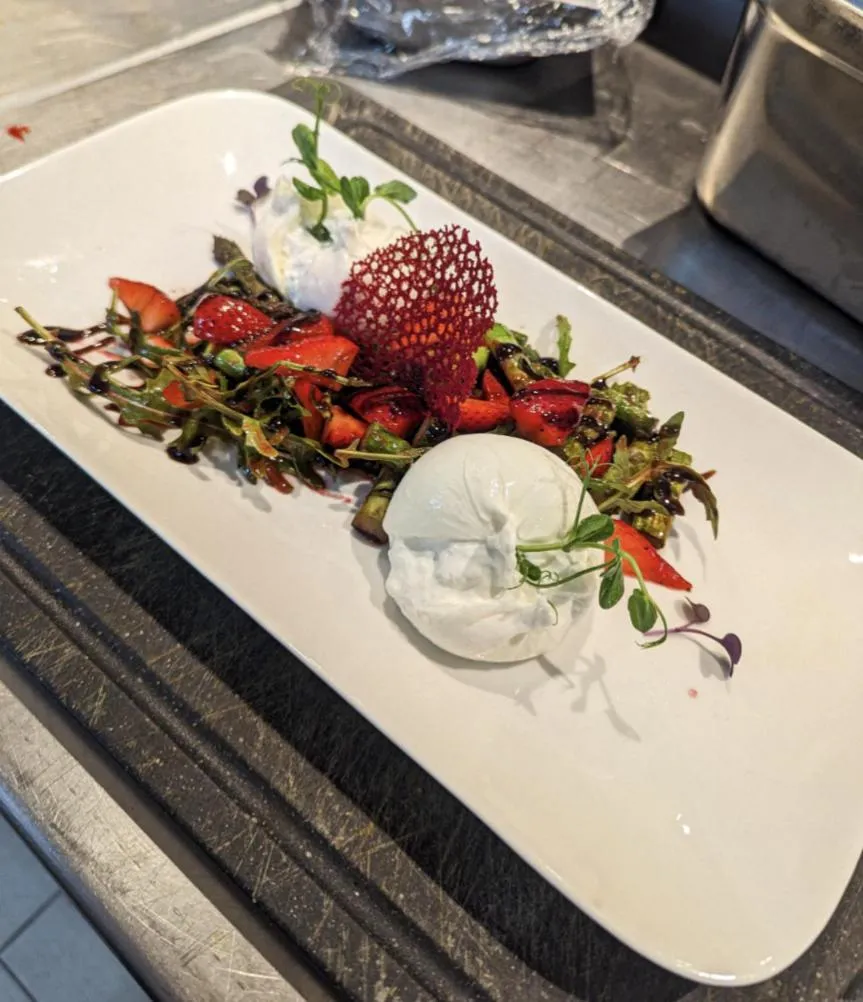 Seebauer-Hotel Die Ente von Wassertrüdingen