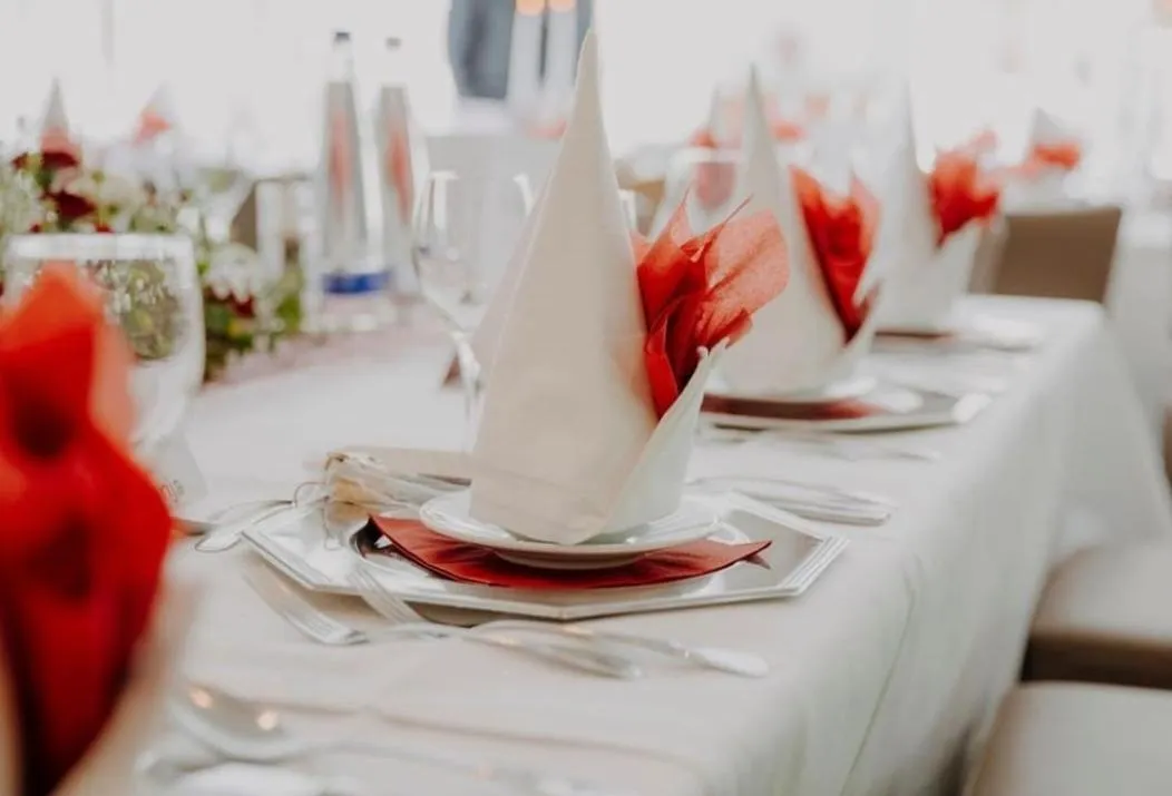 Seebauer-Hotel Die Ente von Wassertrüdingen