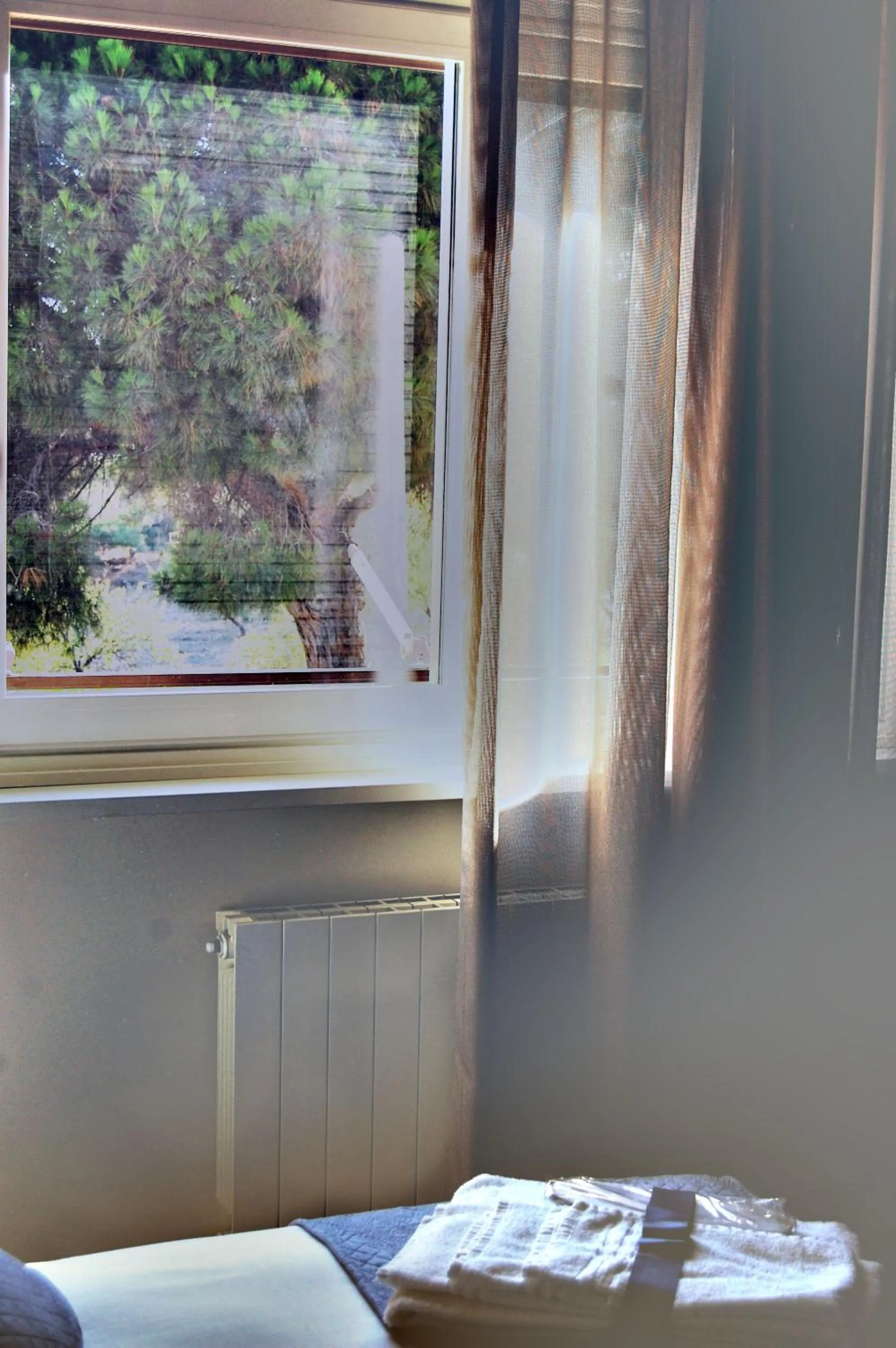 Photo of the whole room in I Segreti della Valle