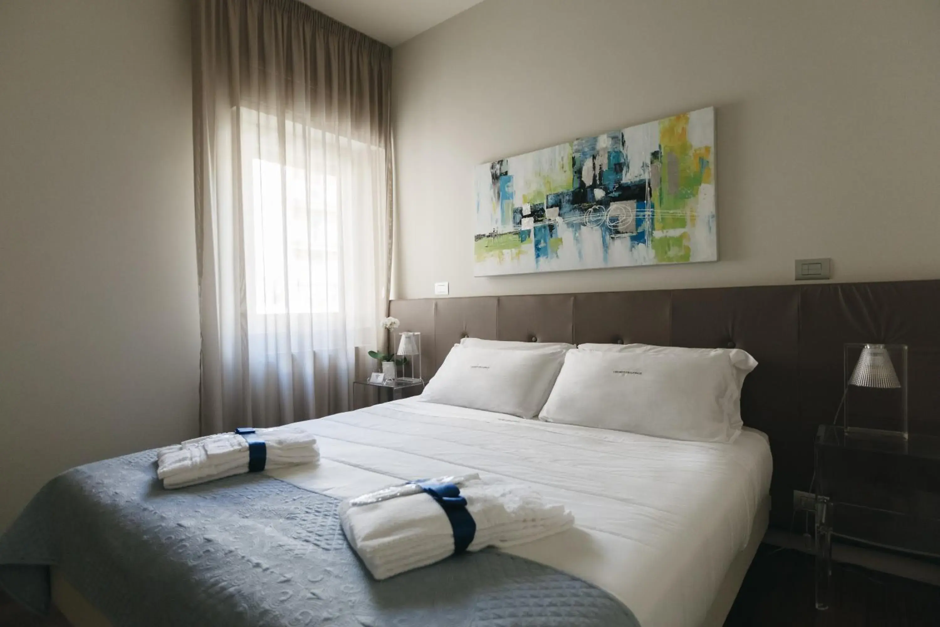 Standard Double Room in I Segreti della Valle Standard Double Room in I Segreti della Valle