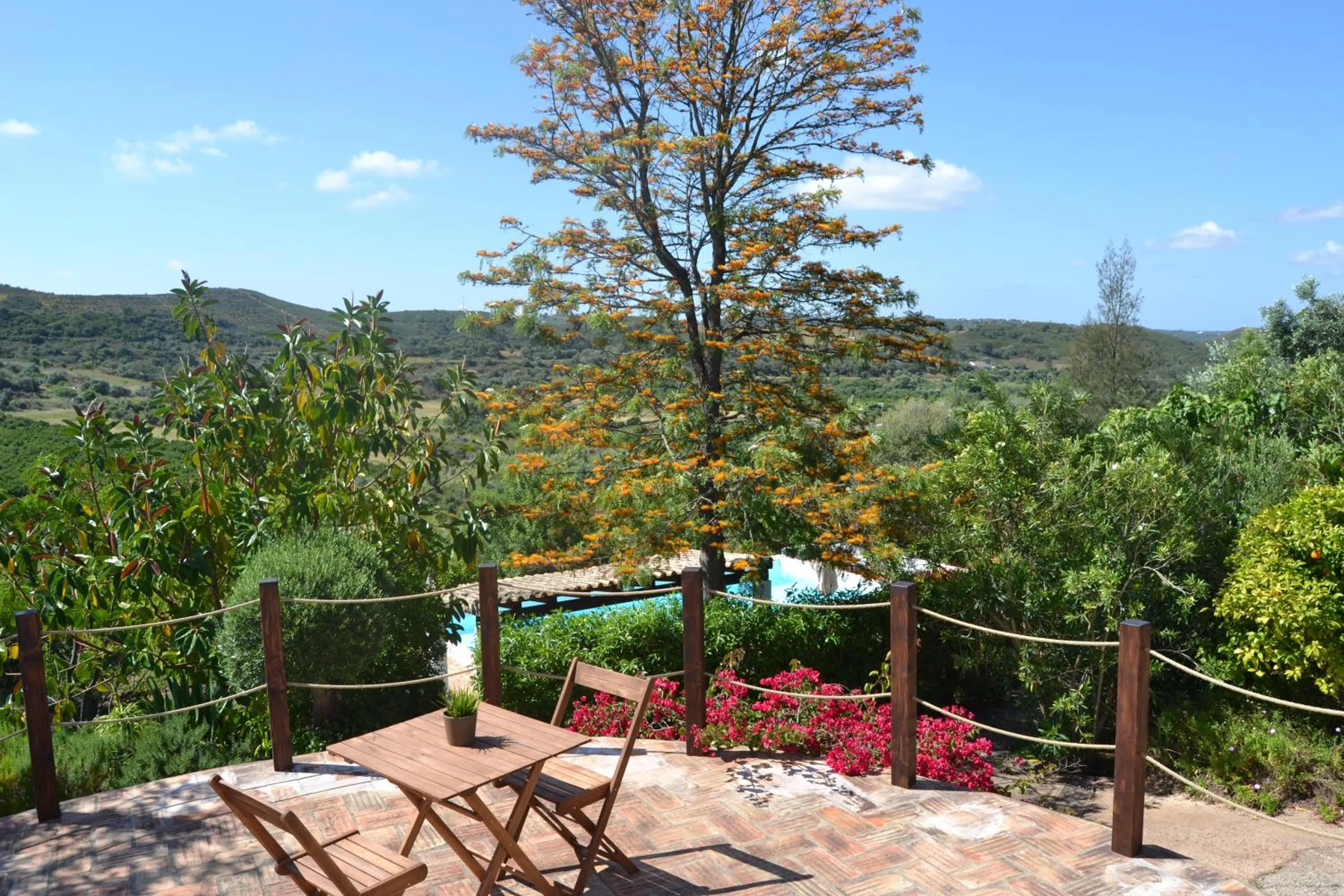 Vale Fuzeiros Nature Guest House