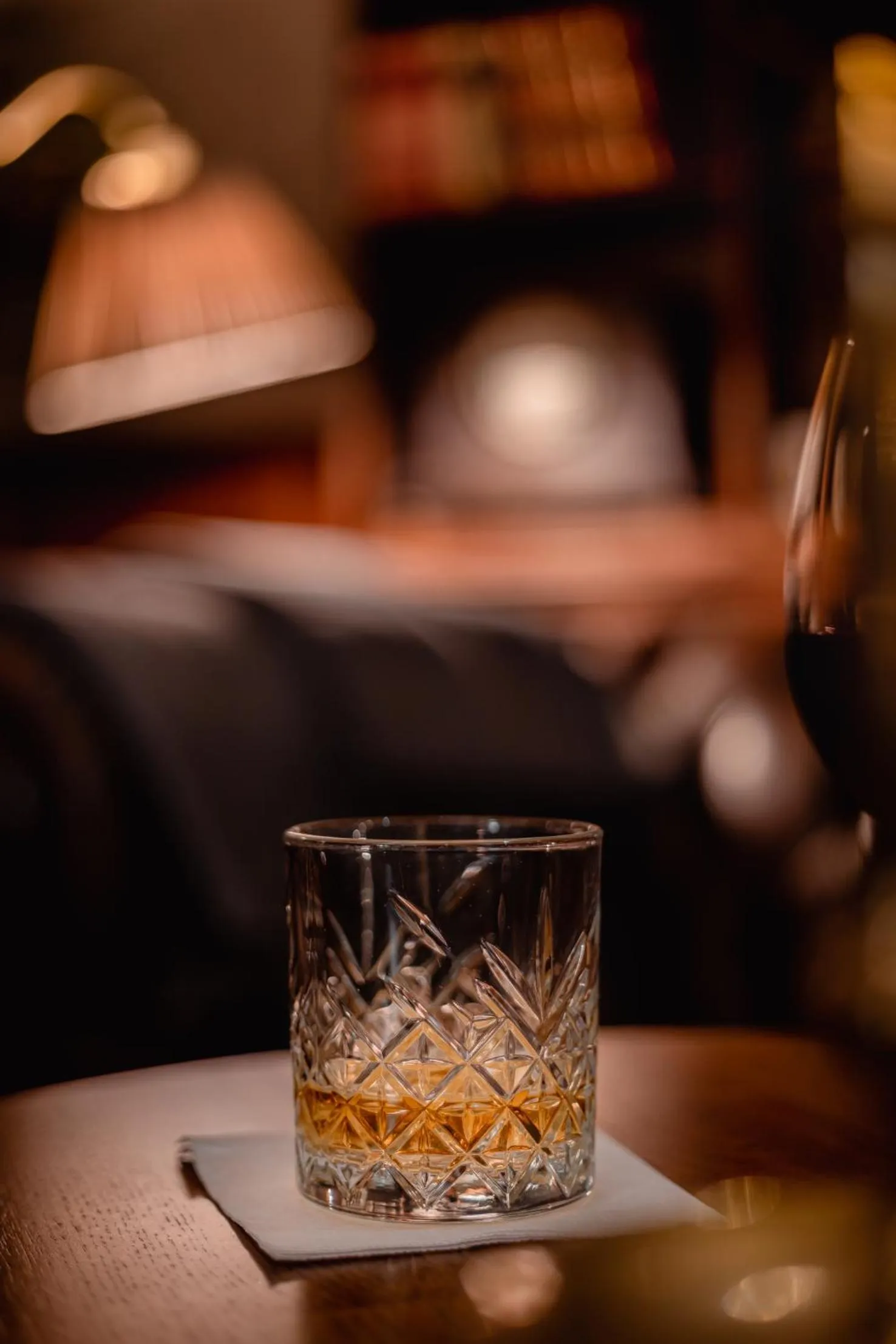 Restaurant/places to eat in Hotel Bishops Arms Malmö