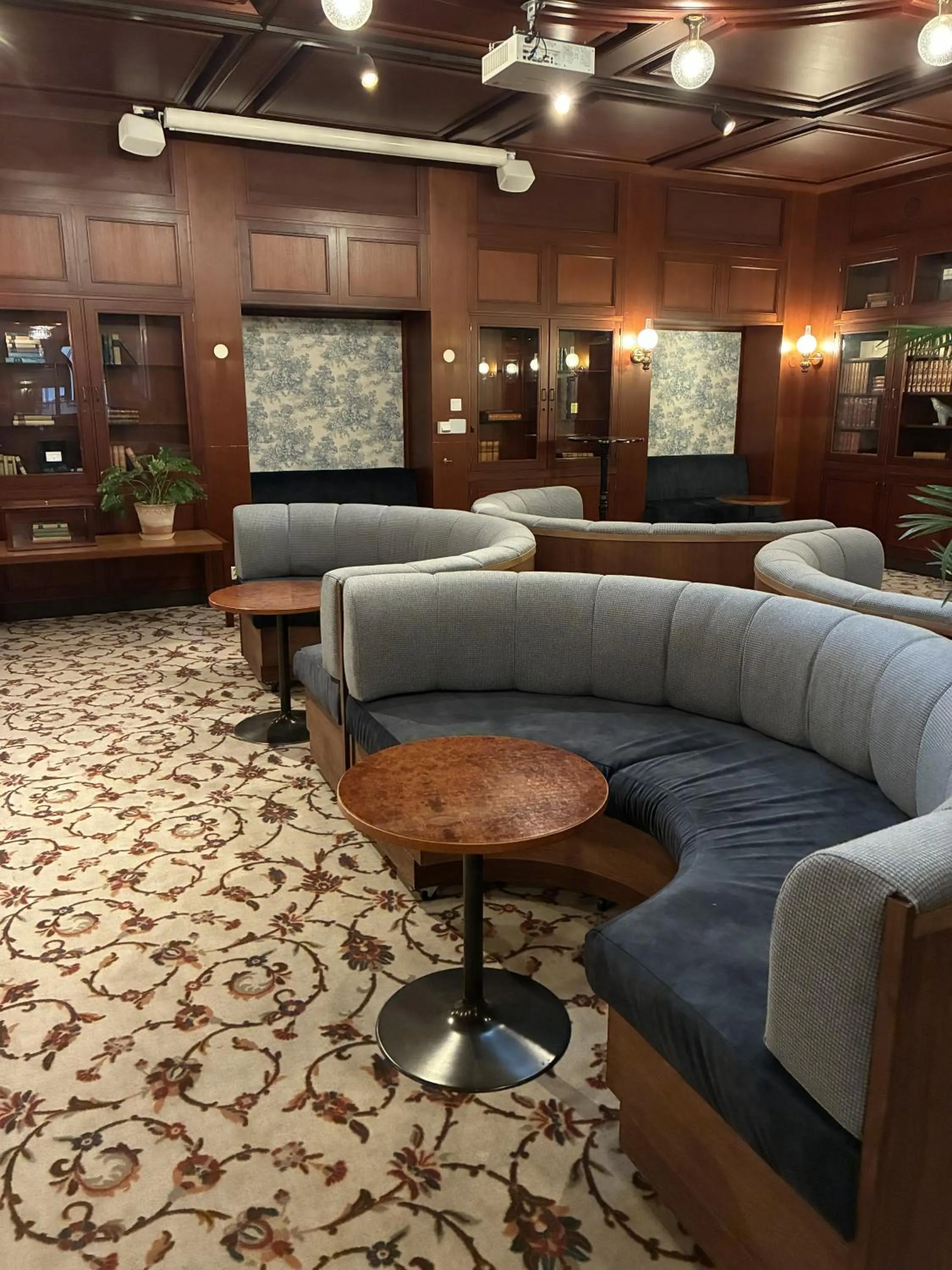 Meeting/conference room in Hotel Bishops Arms Malmö