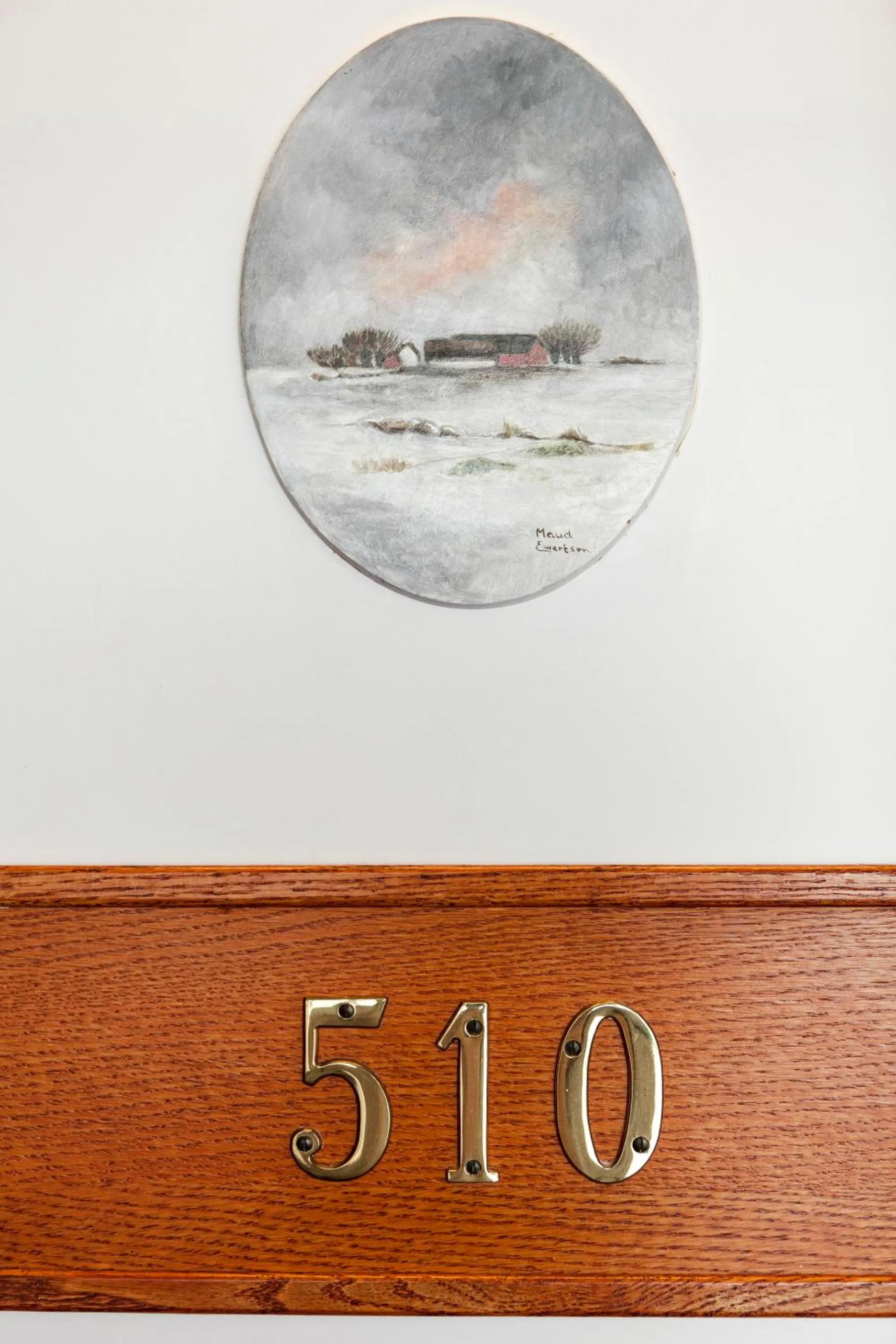 Other in Hotel Bishops Arms Malmö