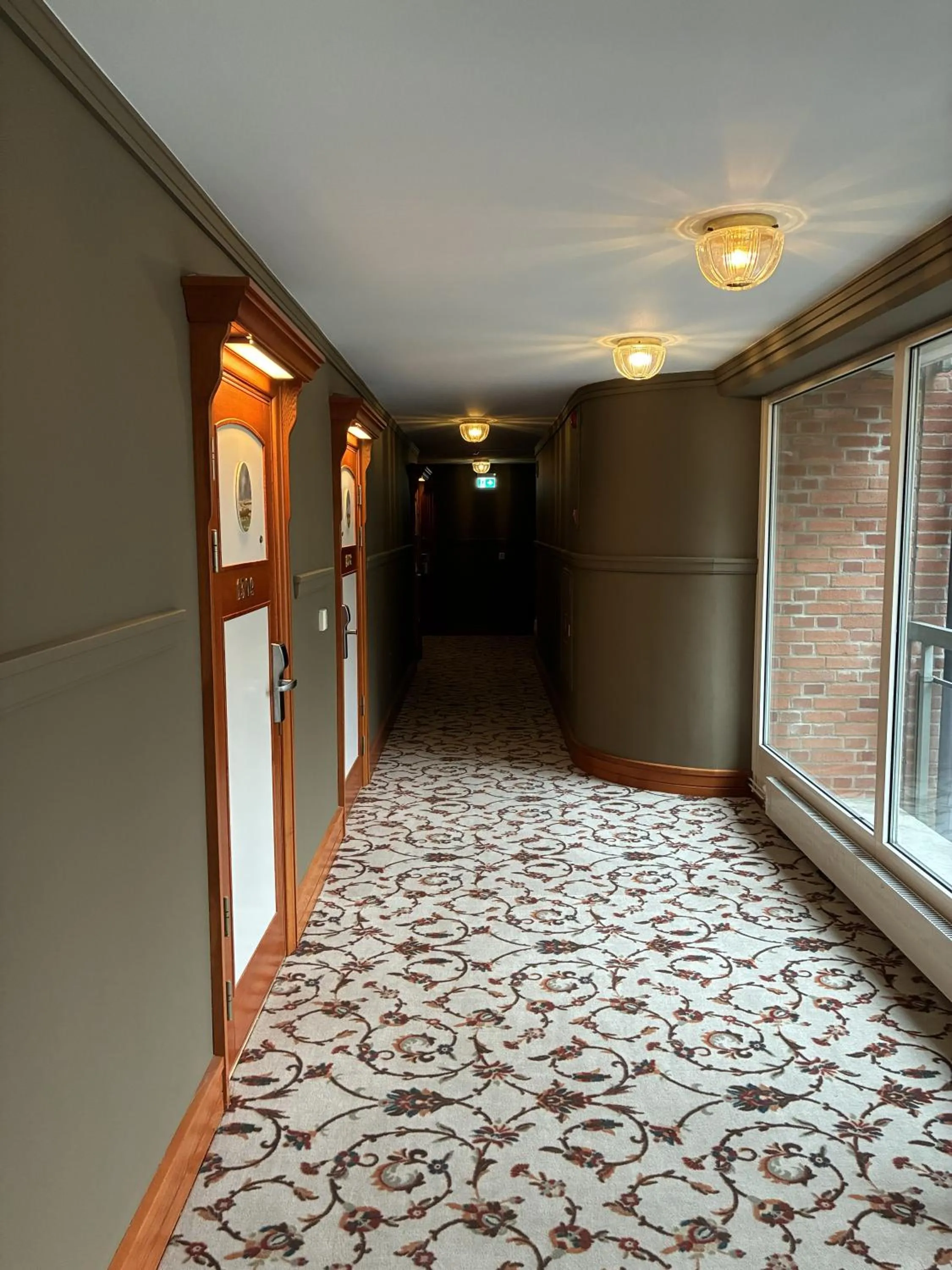 Hotel Bishops Arms Malmö