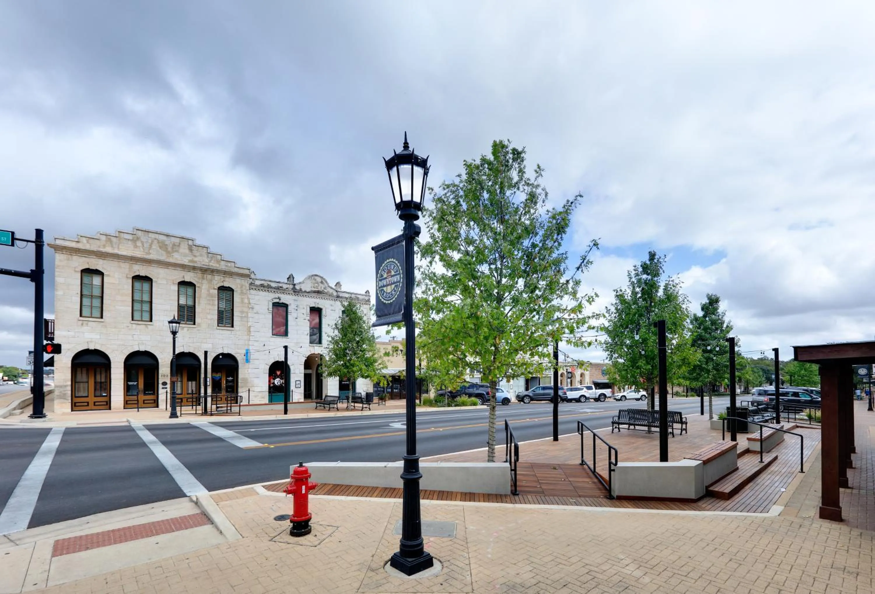 Nearby landmark in Holiday Inn Express & Suites - Austin - Round Rock by IHG