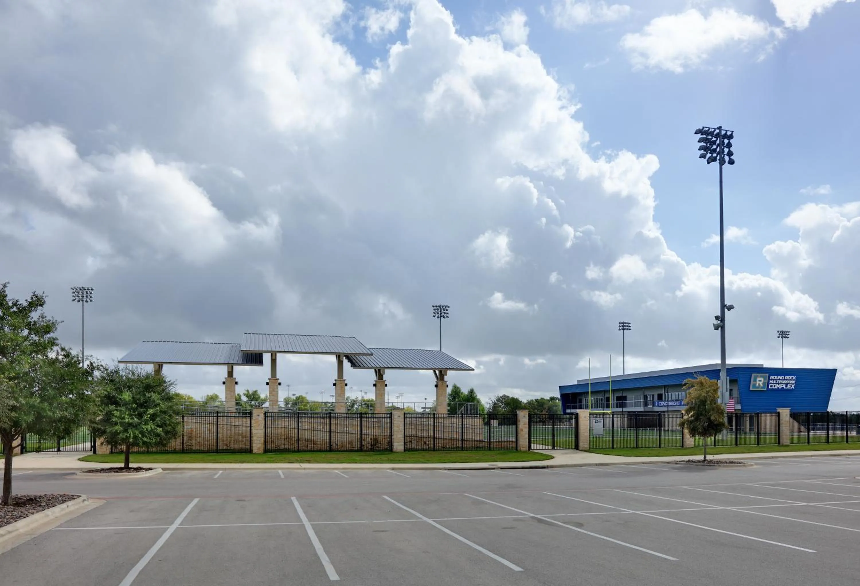 Nearby landmark in Holiday Inn Express & Suites - Austin - Round Rock by IHG