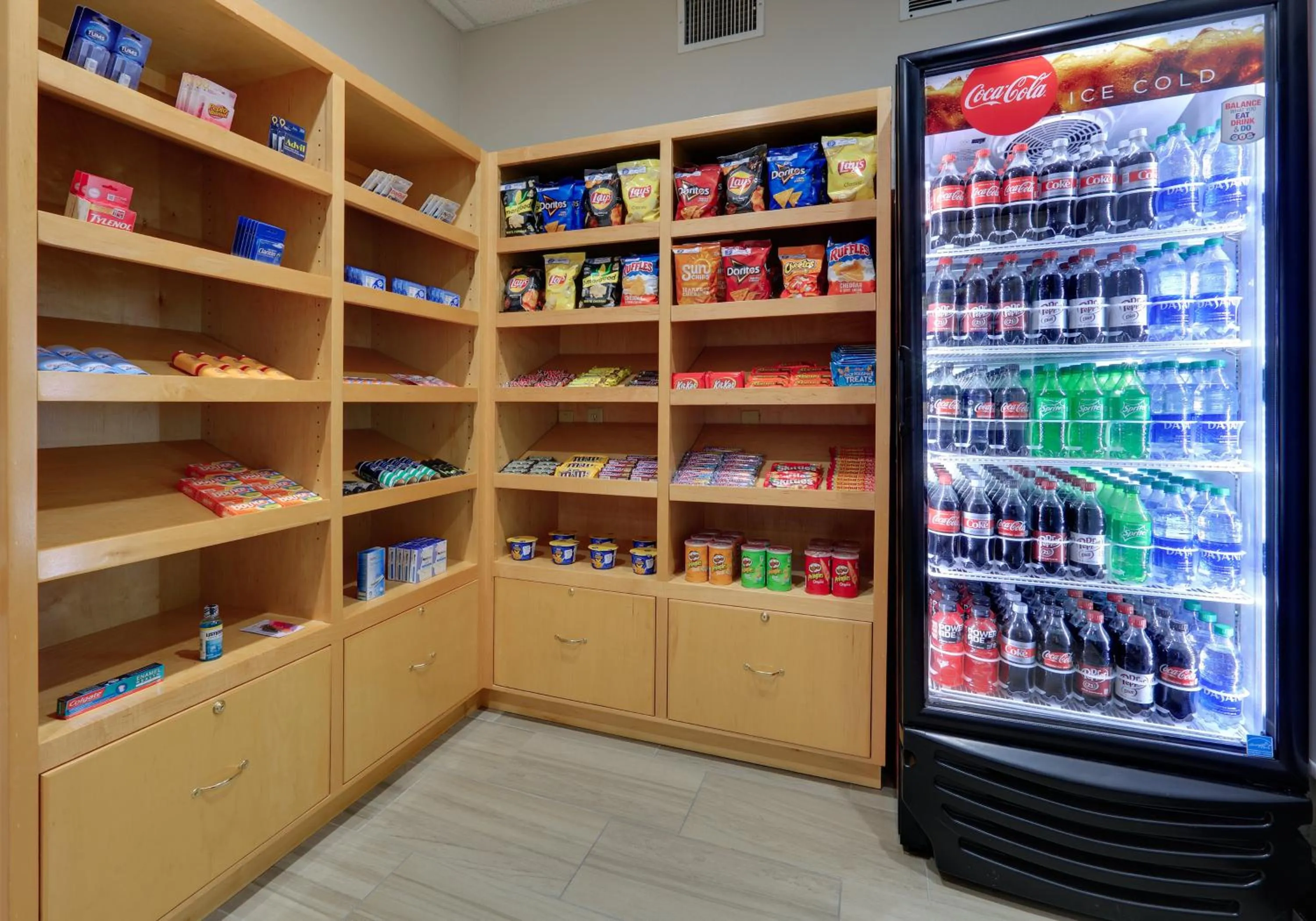 Other in Holiday Inn Express & Suites - Austin - Round Rock by IHG