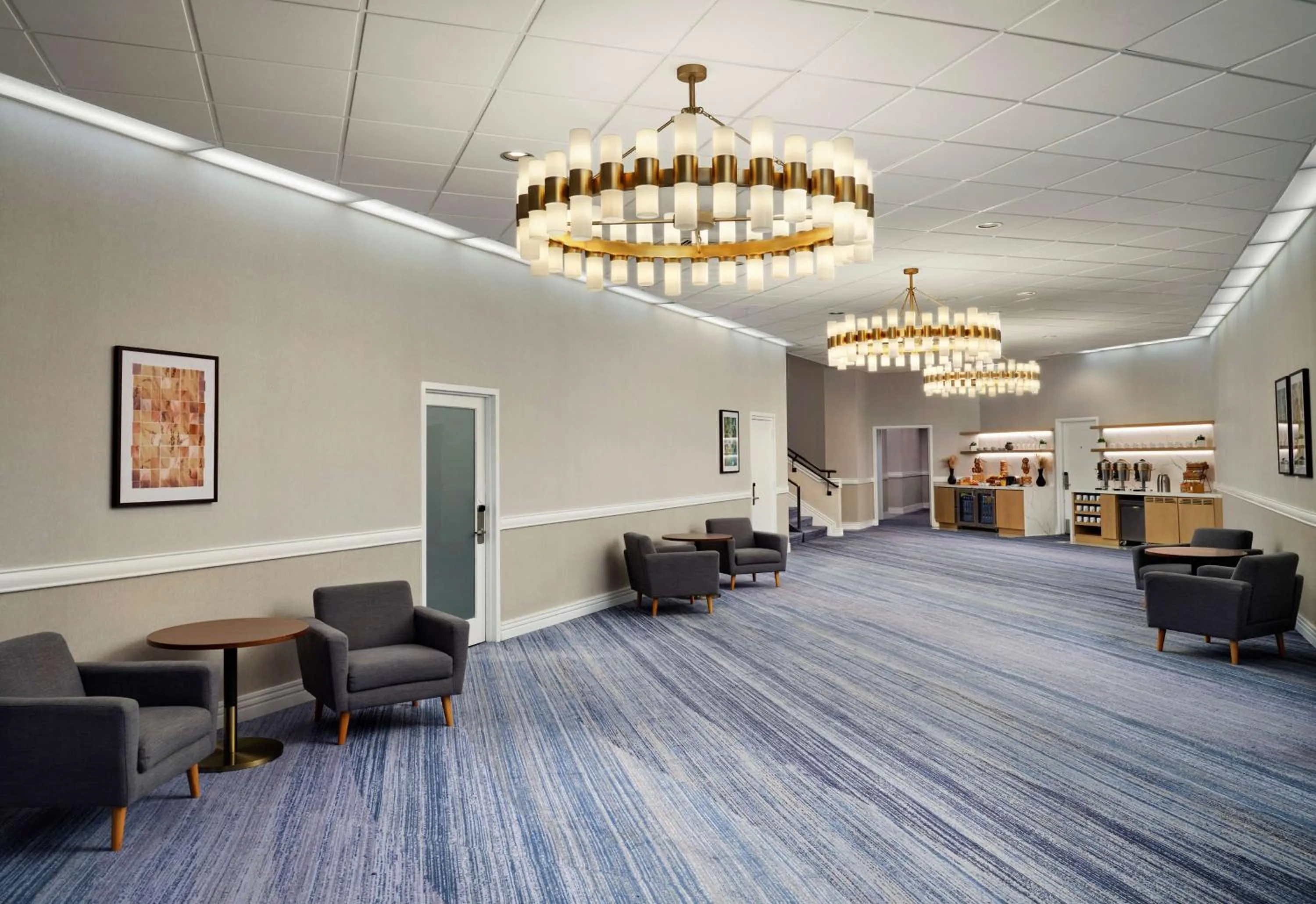 Meeting/conference room in Sonesta White Plains Downtown