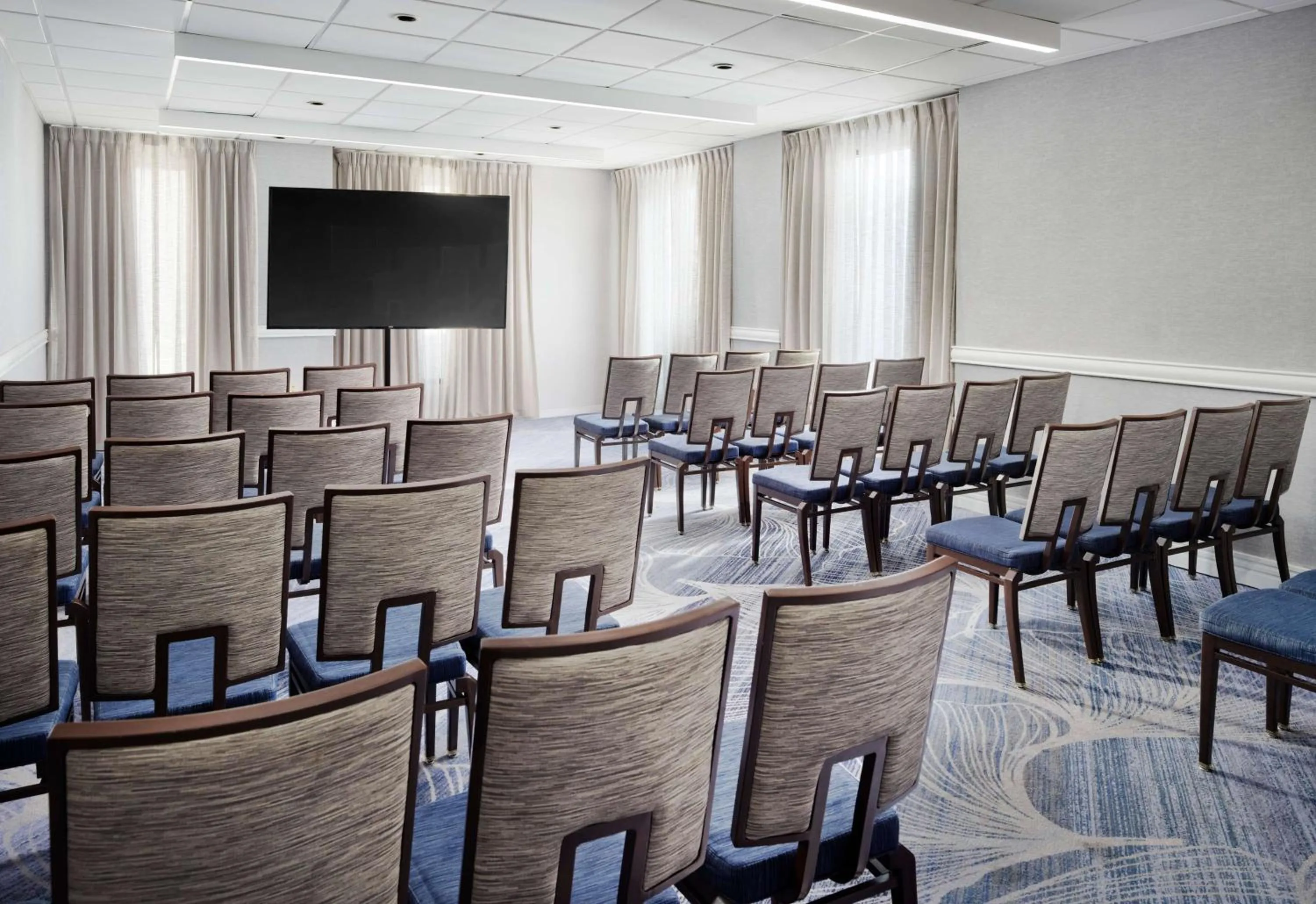 Meeting/conference room in Sonesta White Plains Downtown