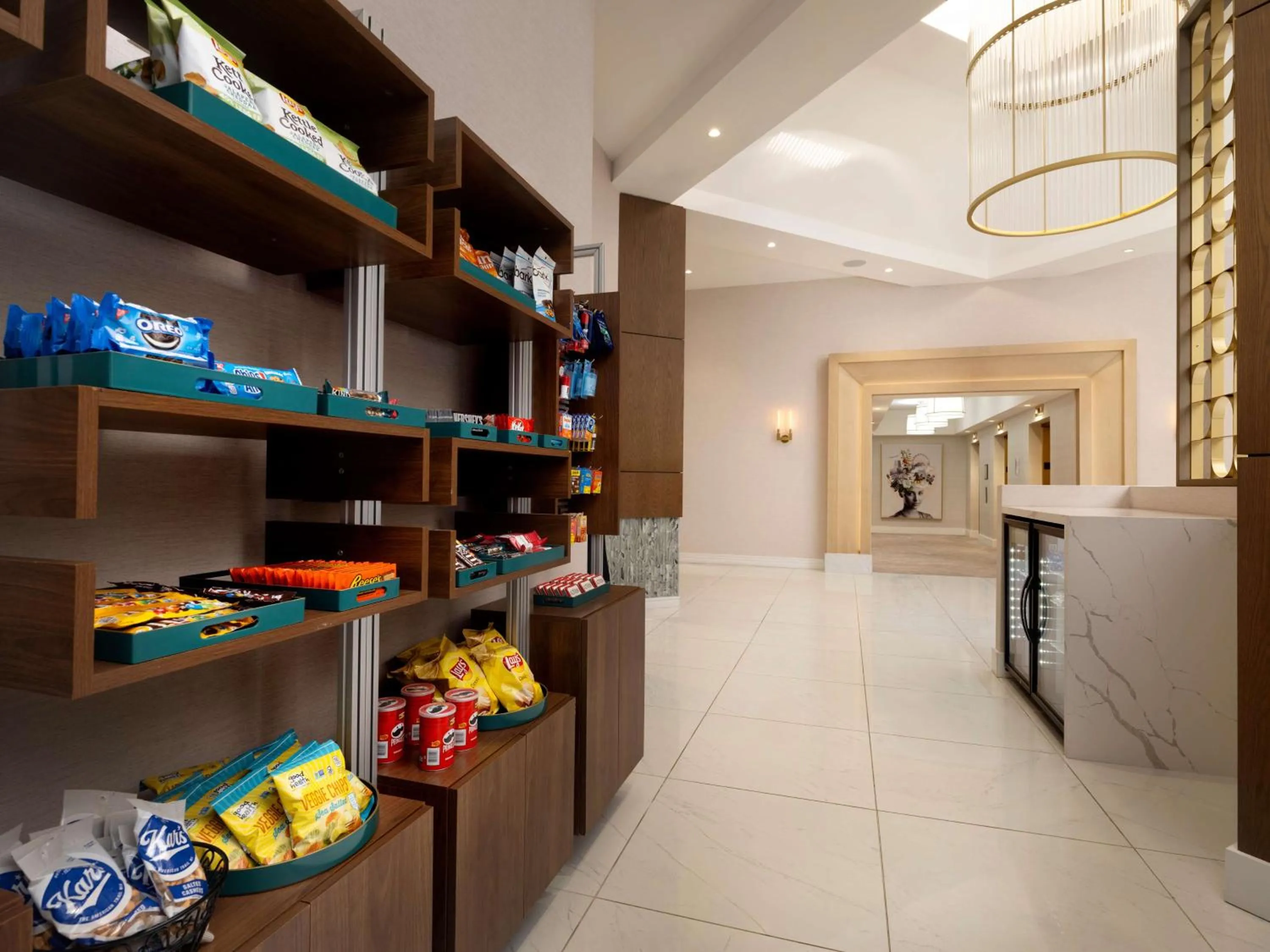 Property building in Sonesta White Plains Downtown