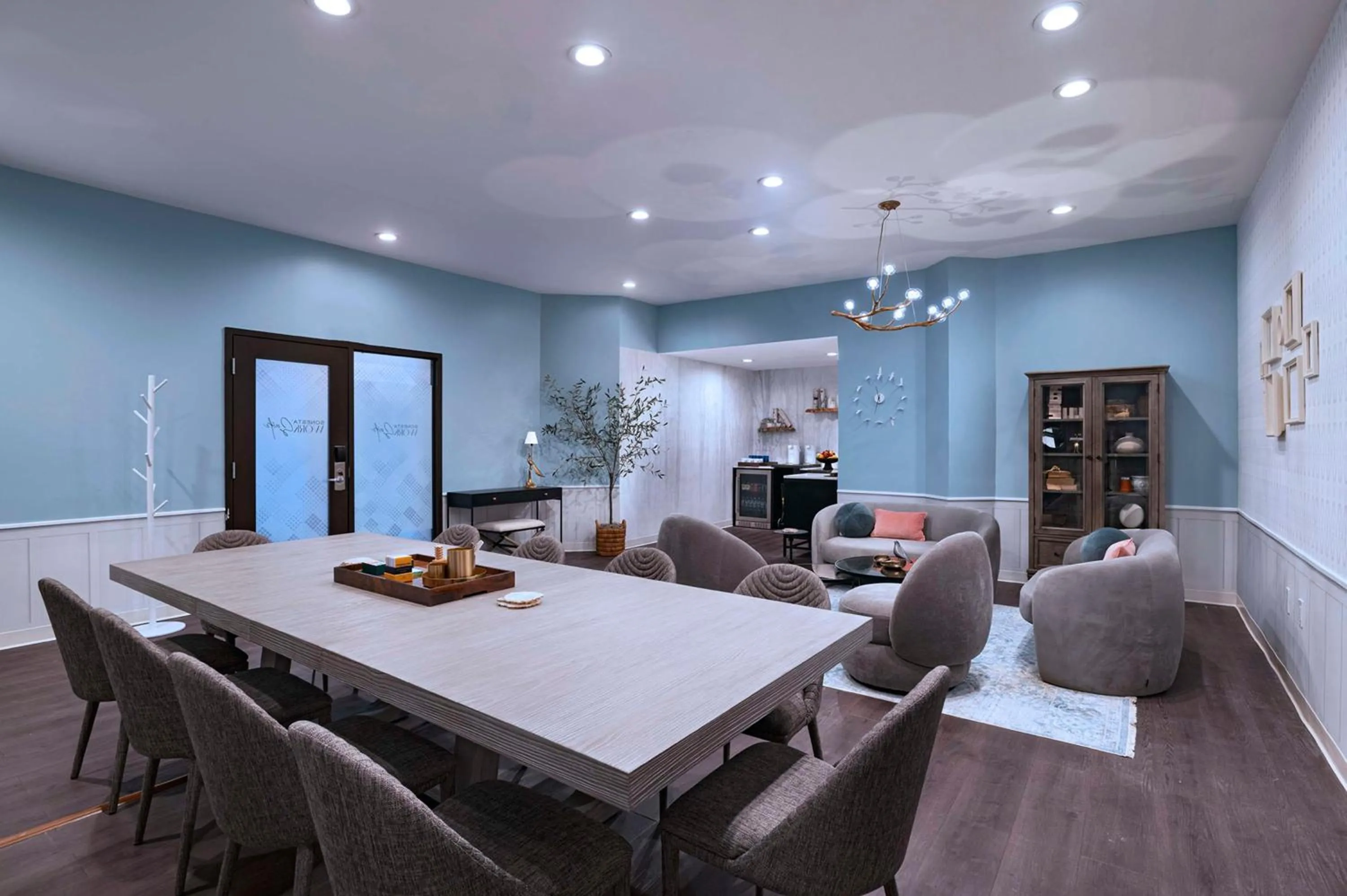 Meeting/conference room in Sonesta White Plains Downtown