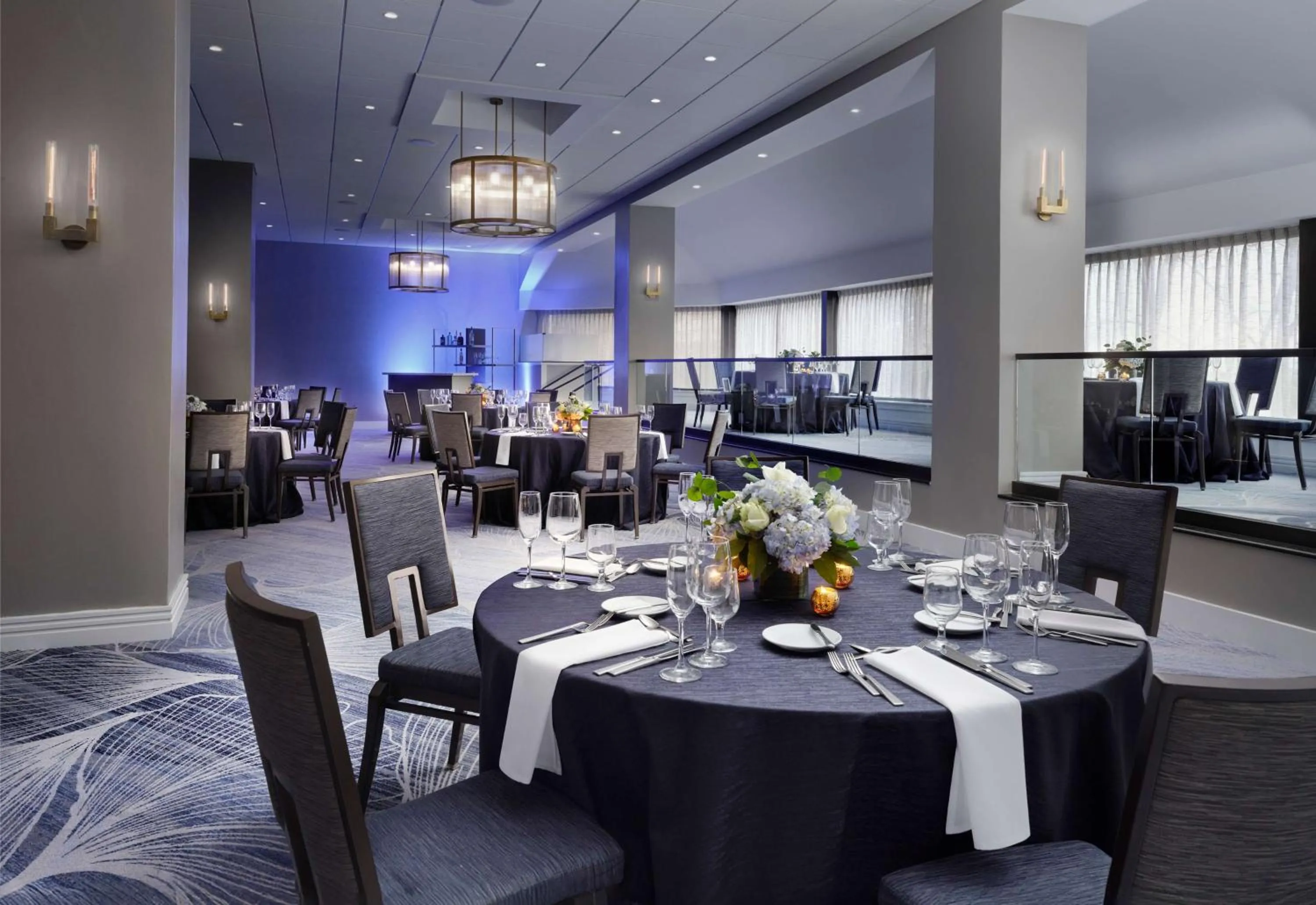 Meeting/conference room in Sonesta White Plains Downtown