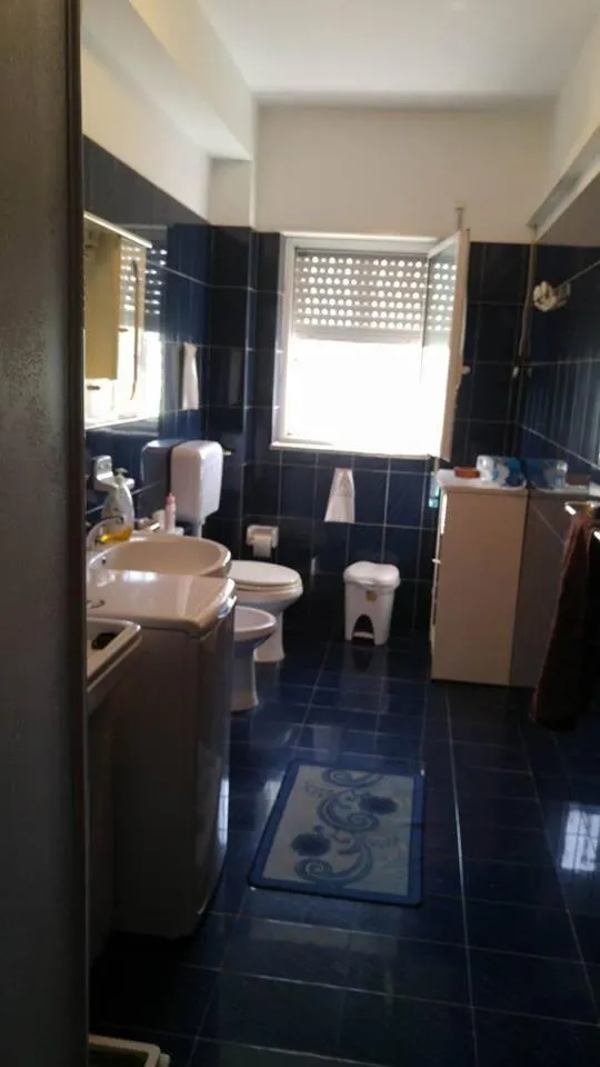 Area and facilities in Casa Viale Lido