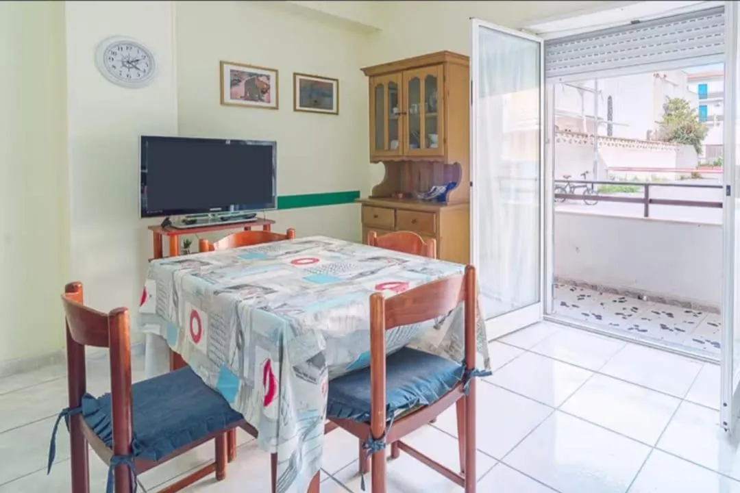Bed in Casa Viale Lido