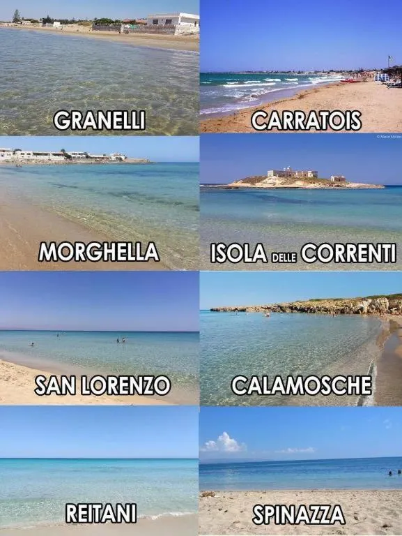 Casa Viale Lido