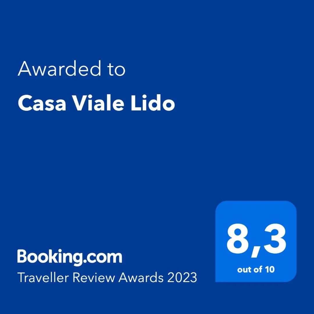 Casa Viale Lido
